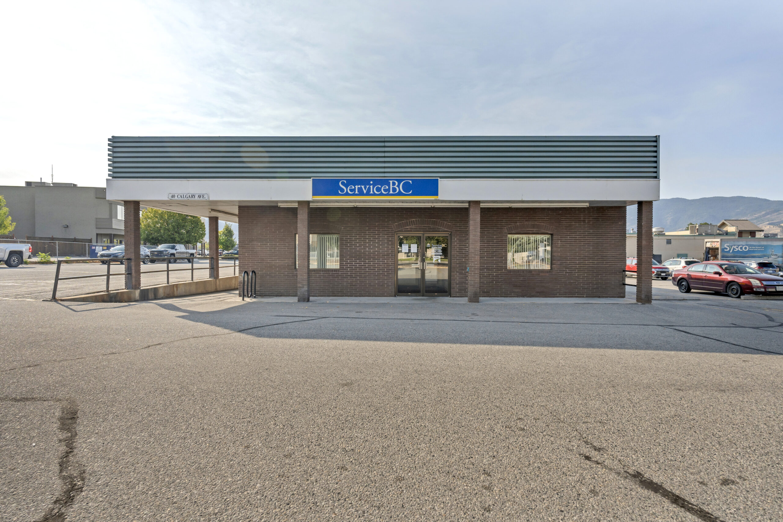 40 Calgary Avenue Penticton V2A 2T6