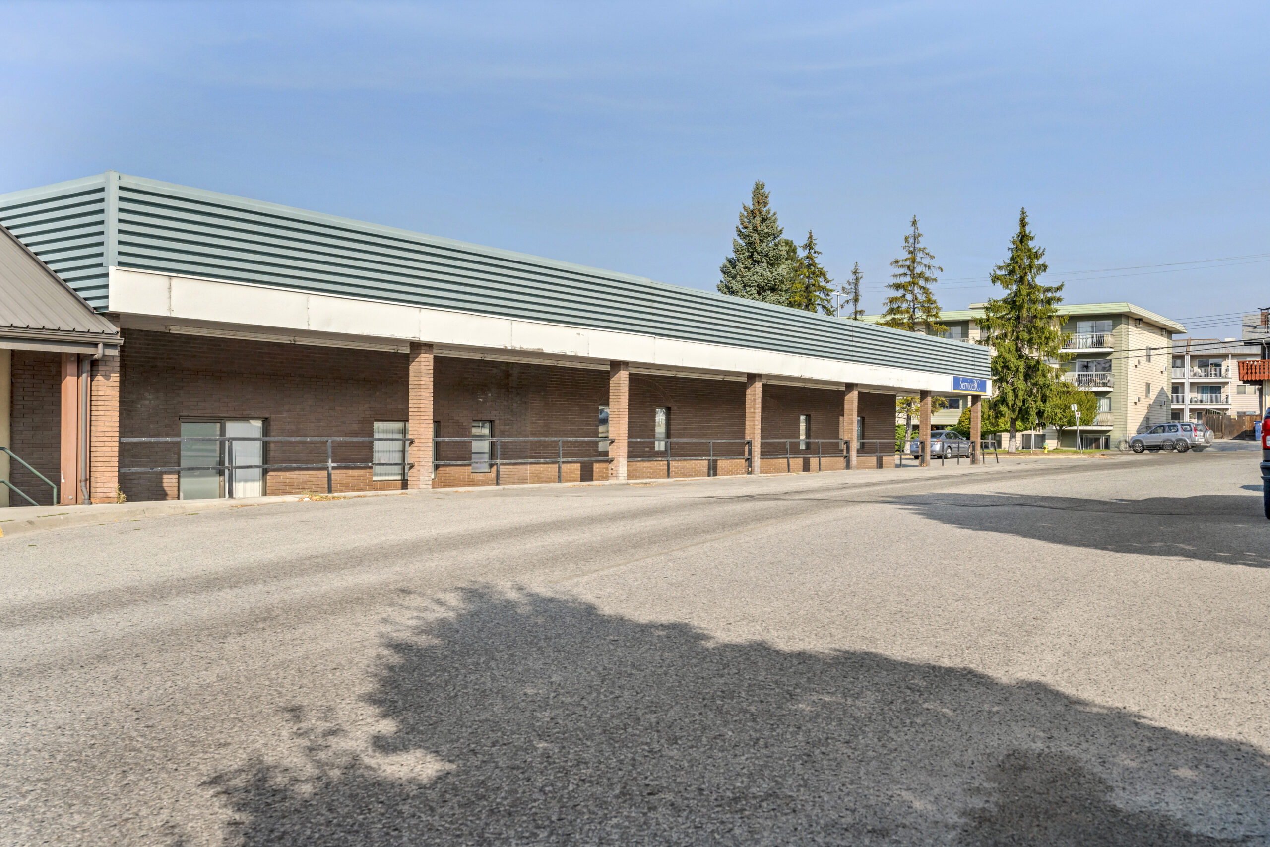 40 Calgary Avenue Penticton V2A 2T6