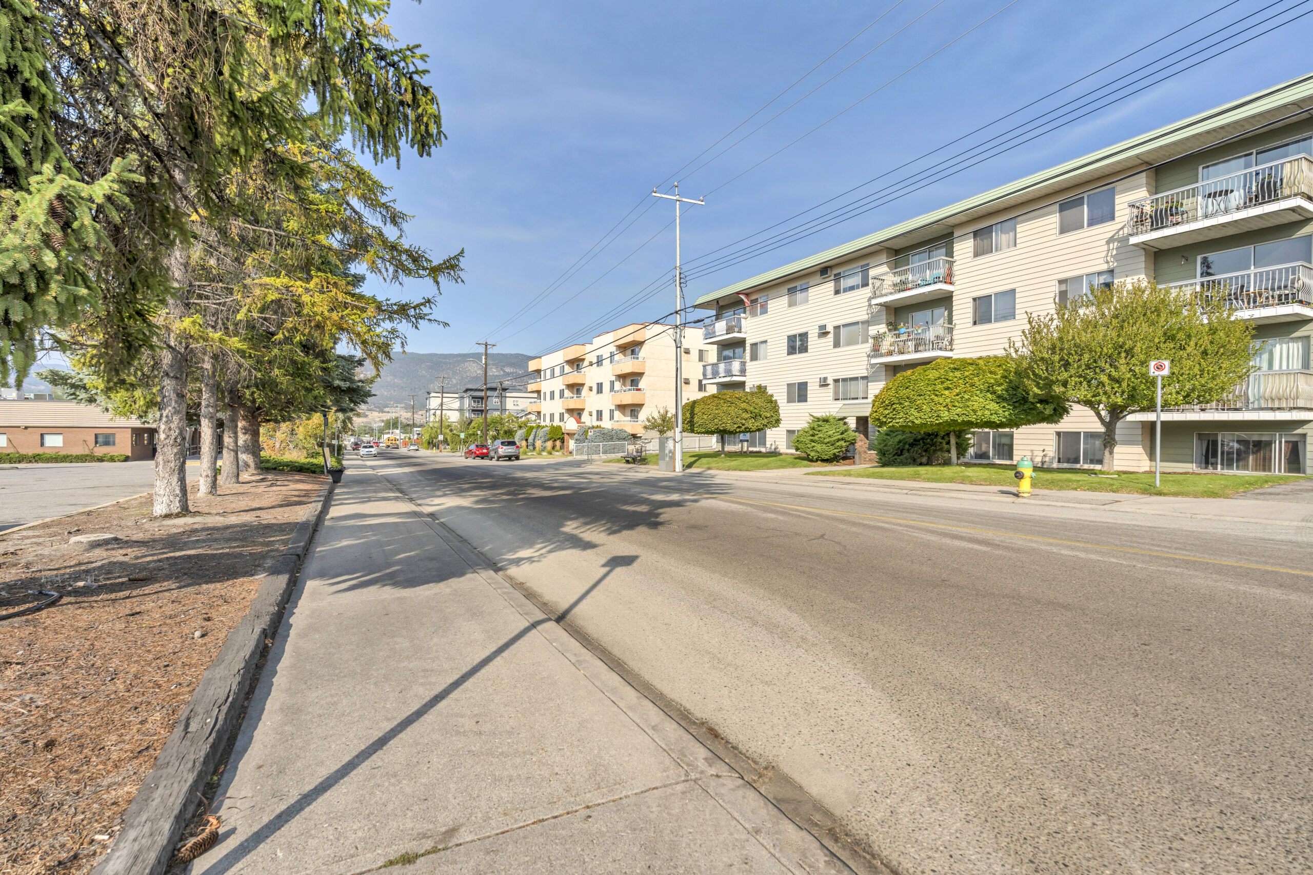 40 Calgary Avenue Penticton V2A 2T6