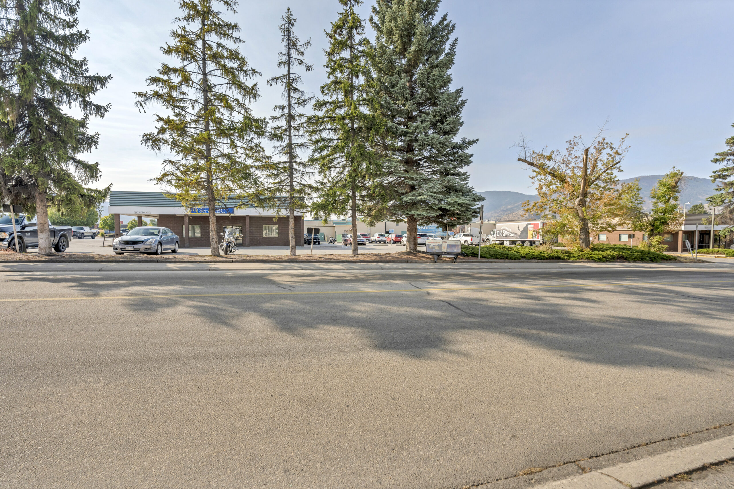 40 Calgary Avenue Penticton V2A 2T6