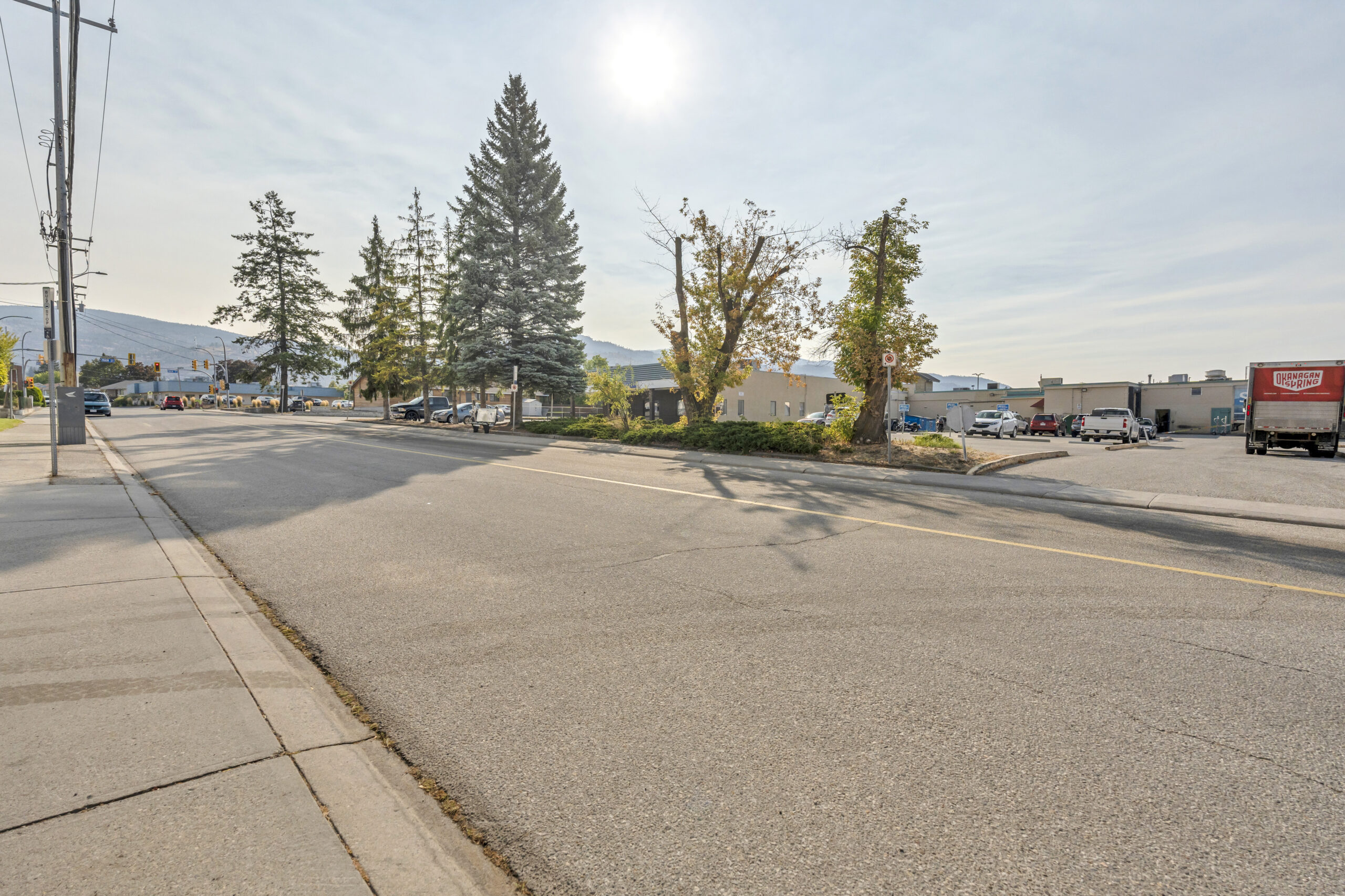 40 Calgary Avenue Penticton V2A 2T6