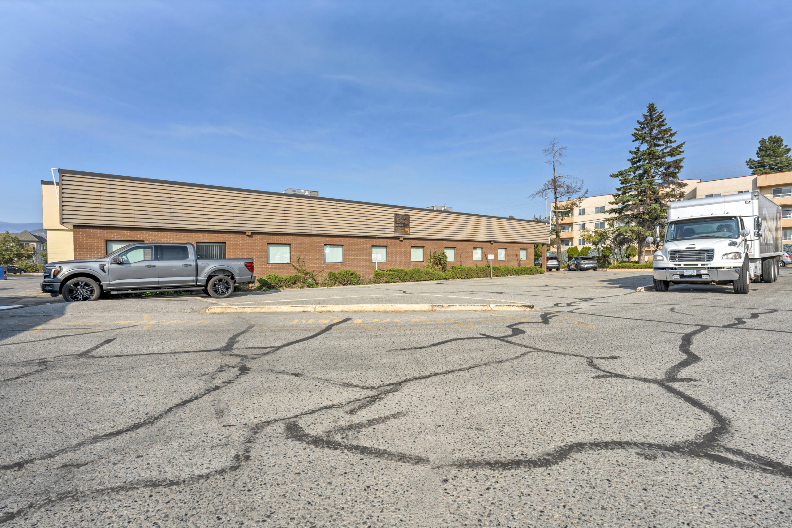 40 Calgary Avenue Penticton V2A 2T6