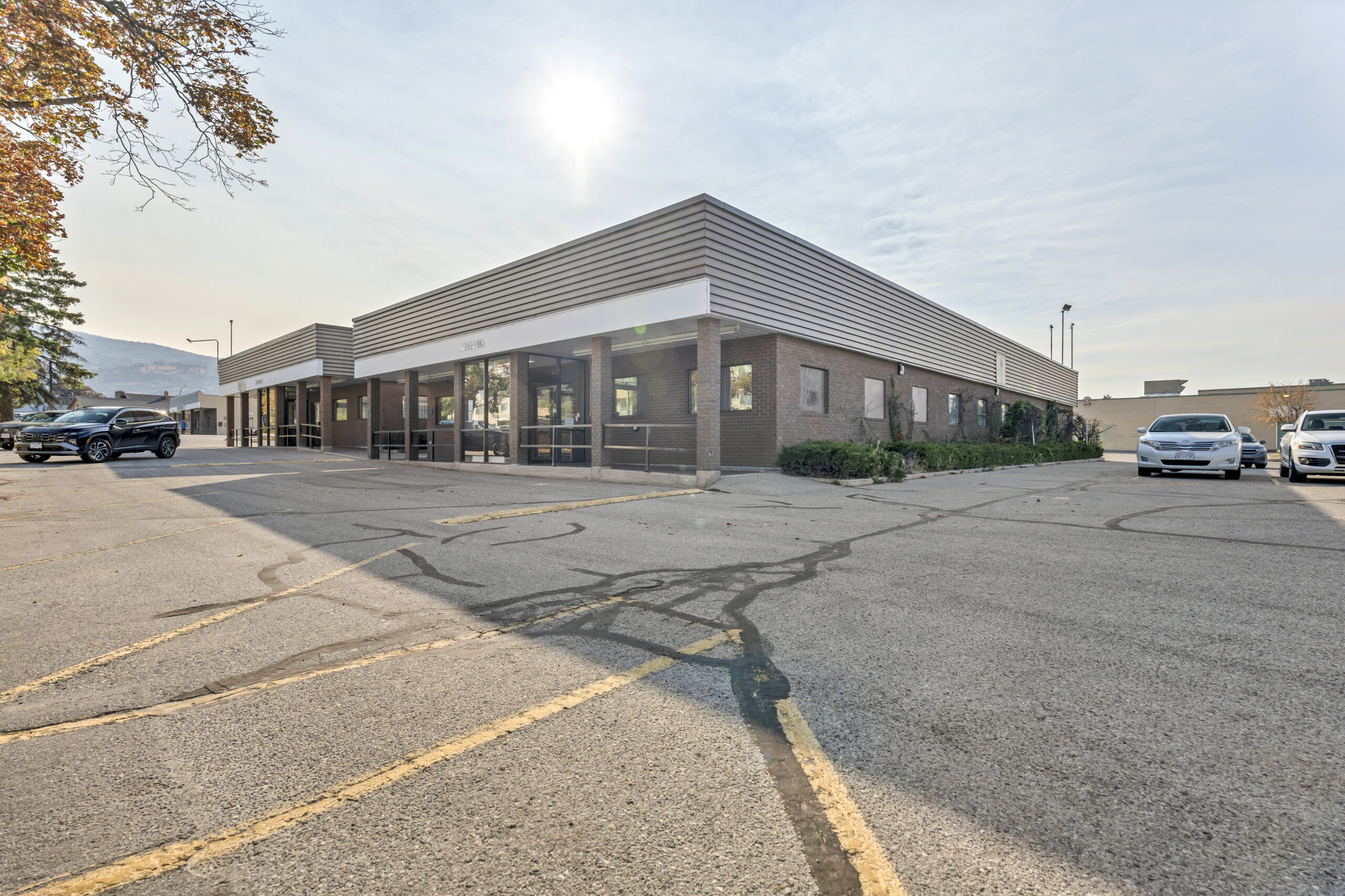 40 Calgary Avenue Penticton V2A 2T6