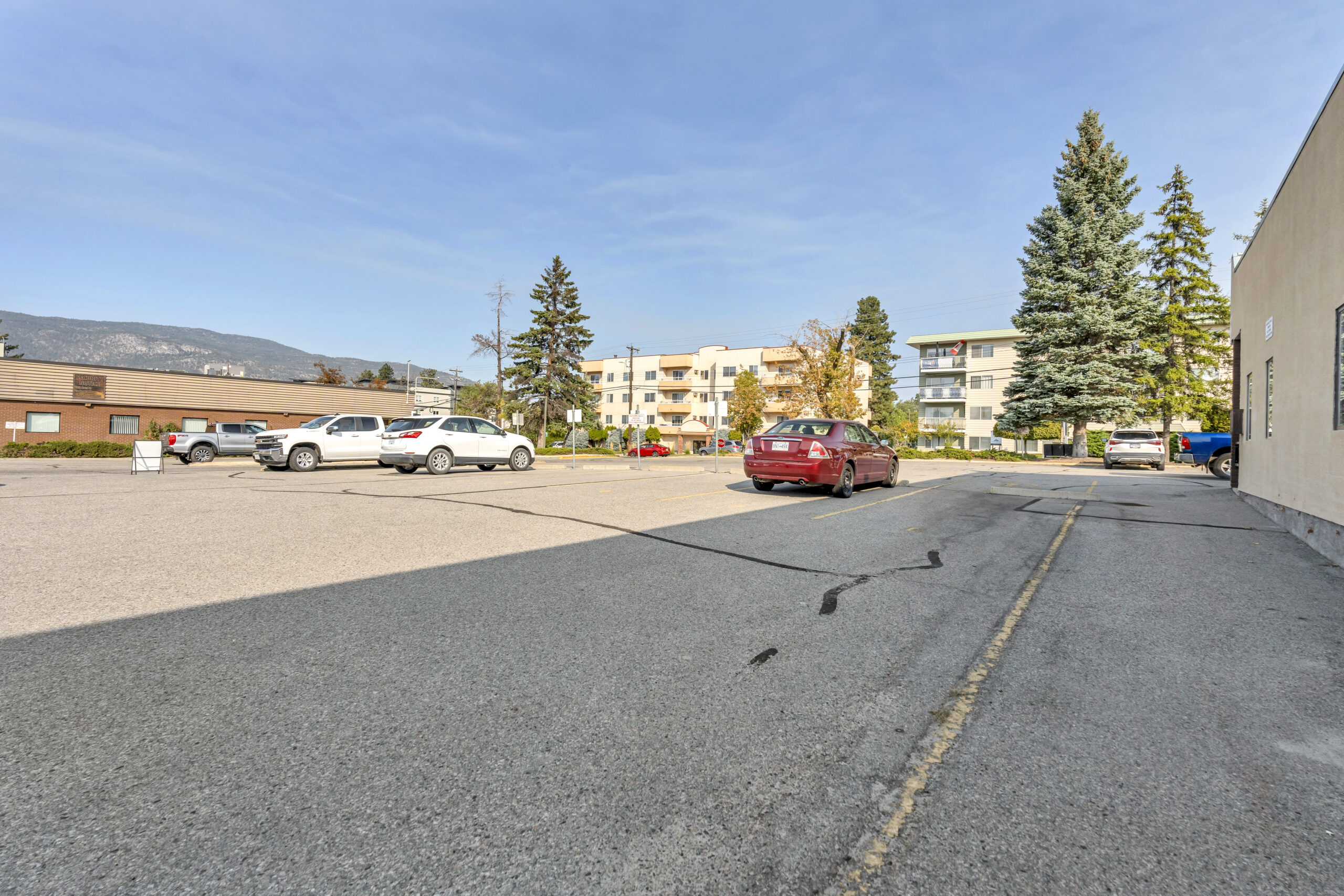 40 Calgary Avenue Penticton V2A 2T6