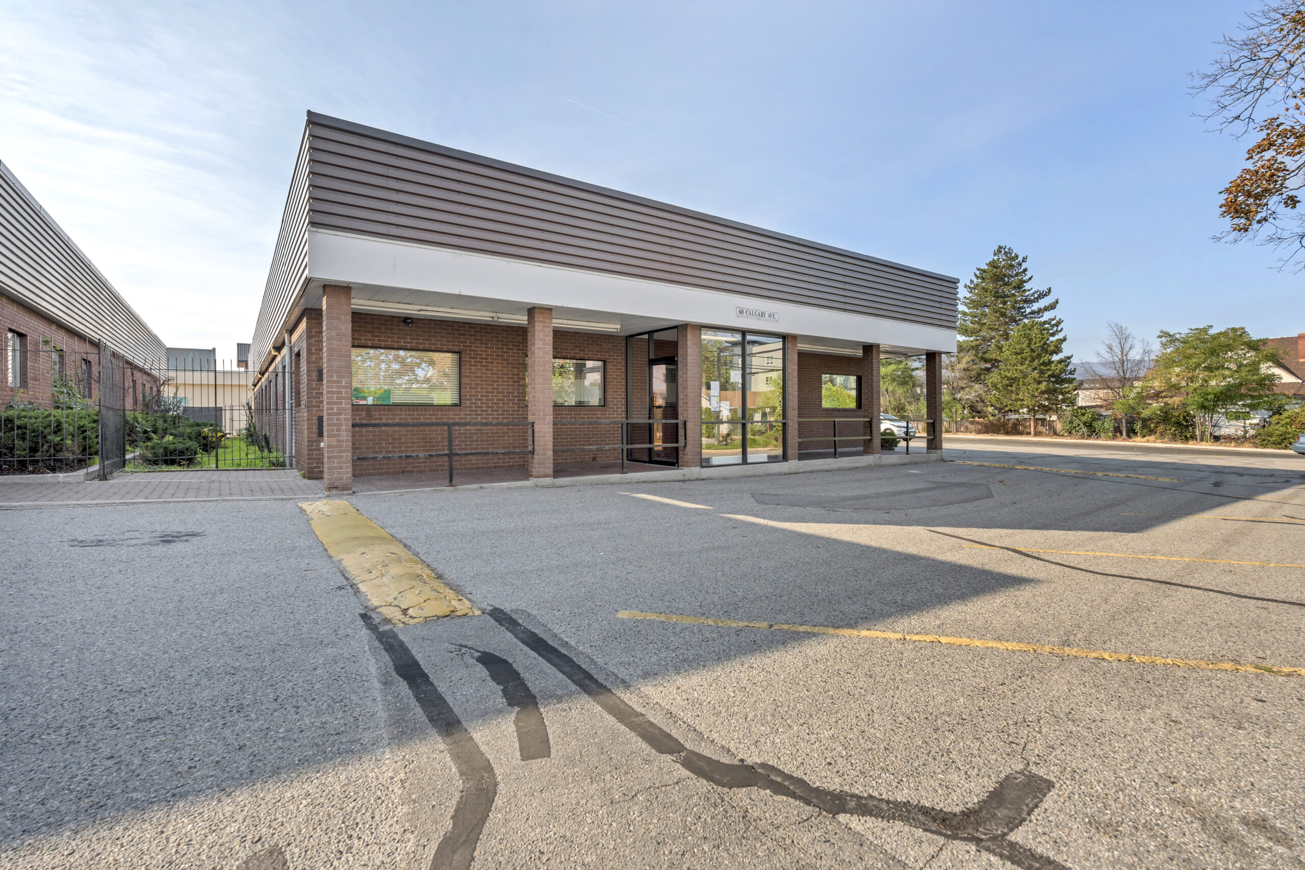 40 Calgary Avenue Penticton V2A 2T6