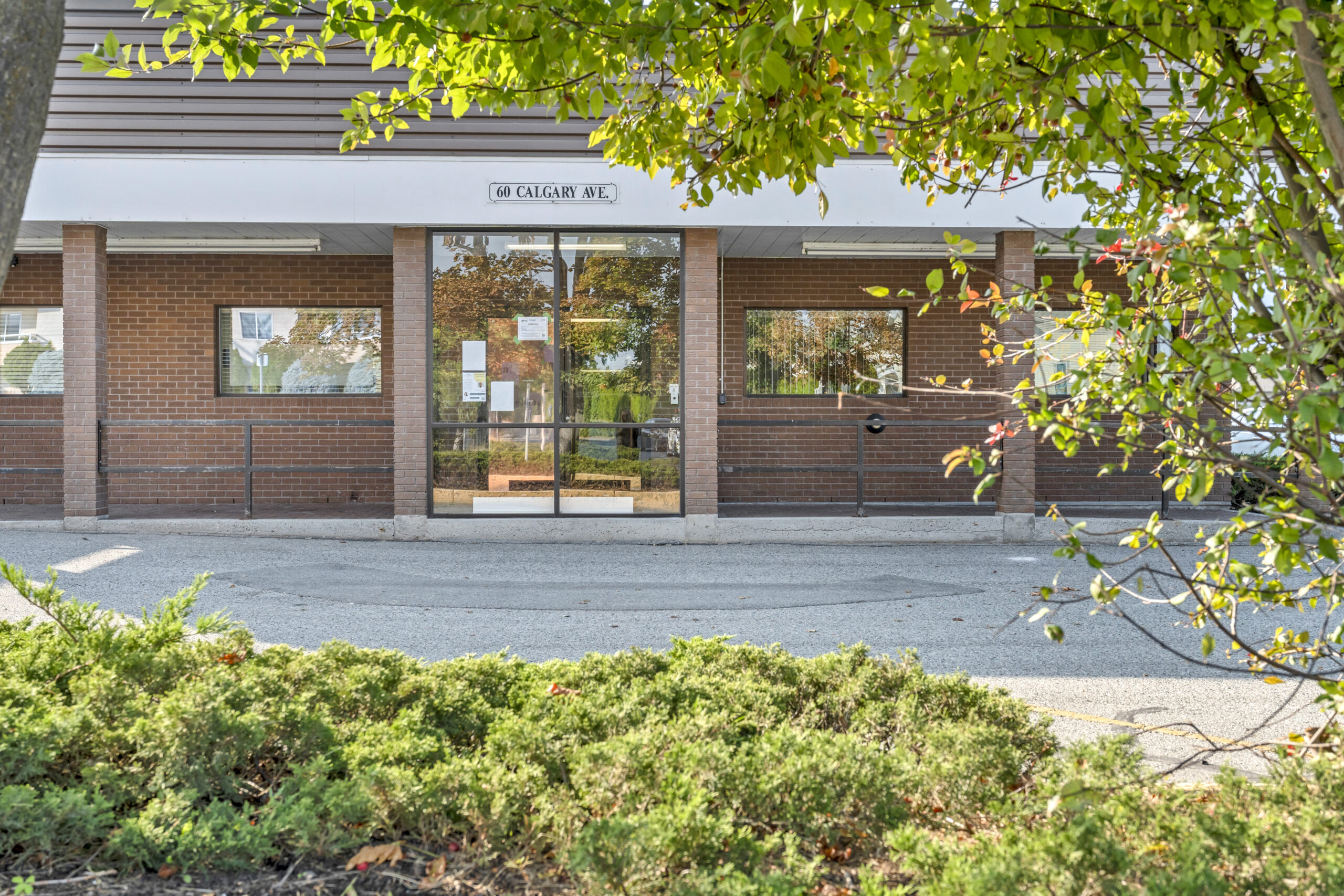 40 Calgary Avenue Penticton V2A 2T6