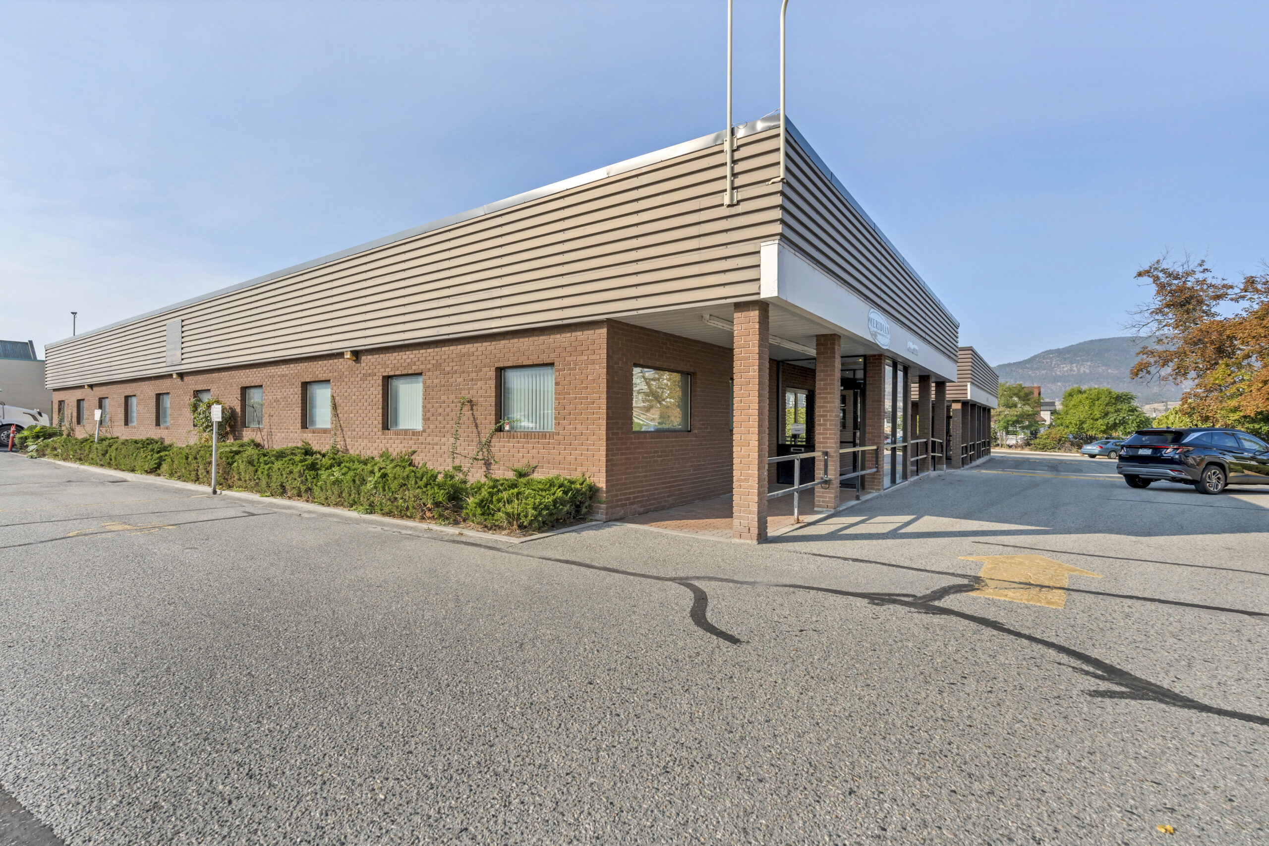 40 Calgary Avenue Penticton V2A 2T6