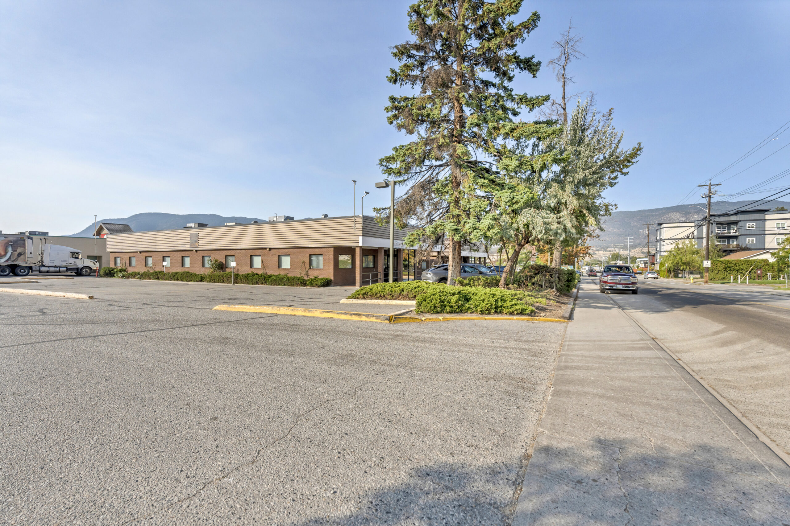 40 Calgary Avenue Penticton V2A 2T6