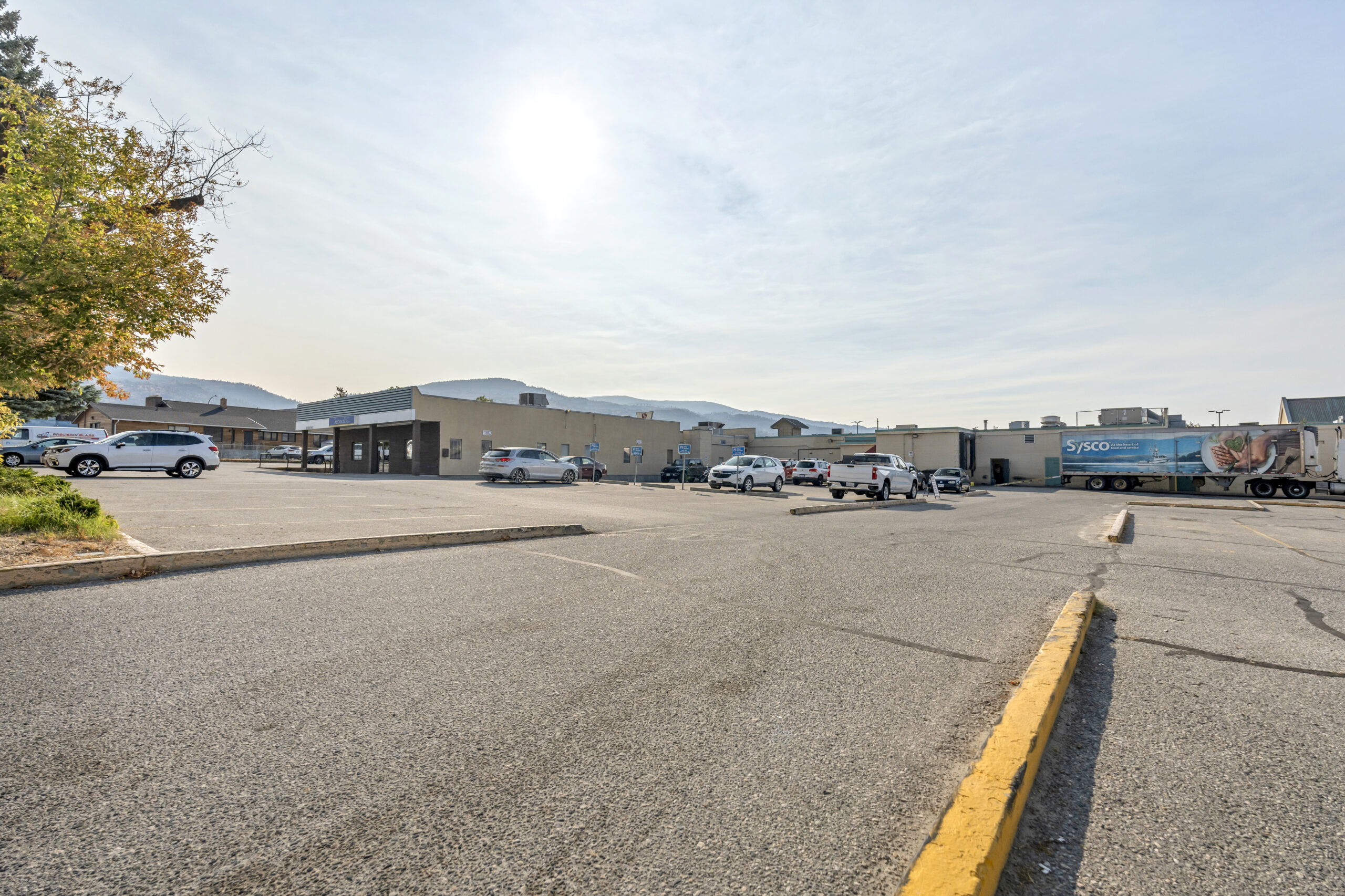 40 Calgary Avenue Penticton V2A 2T6