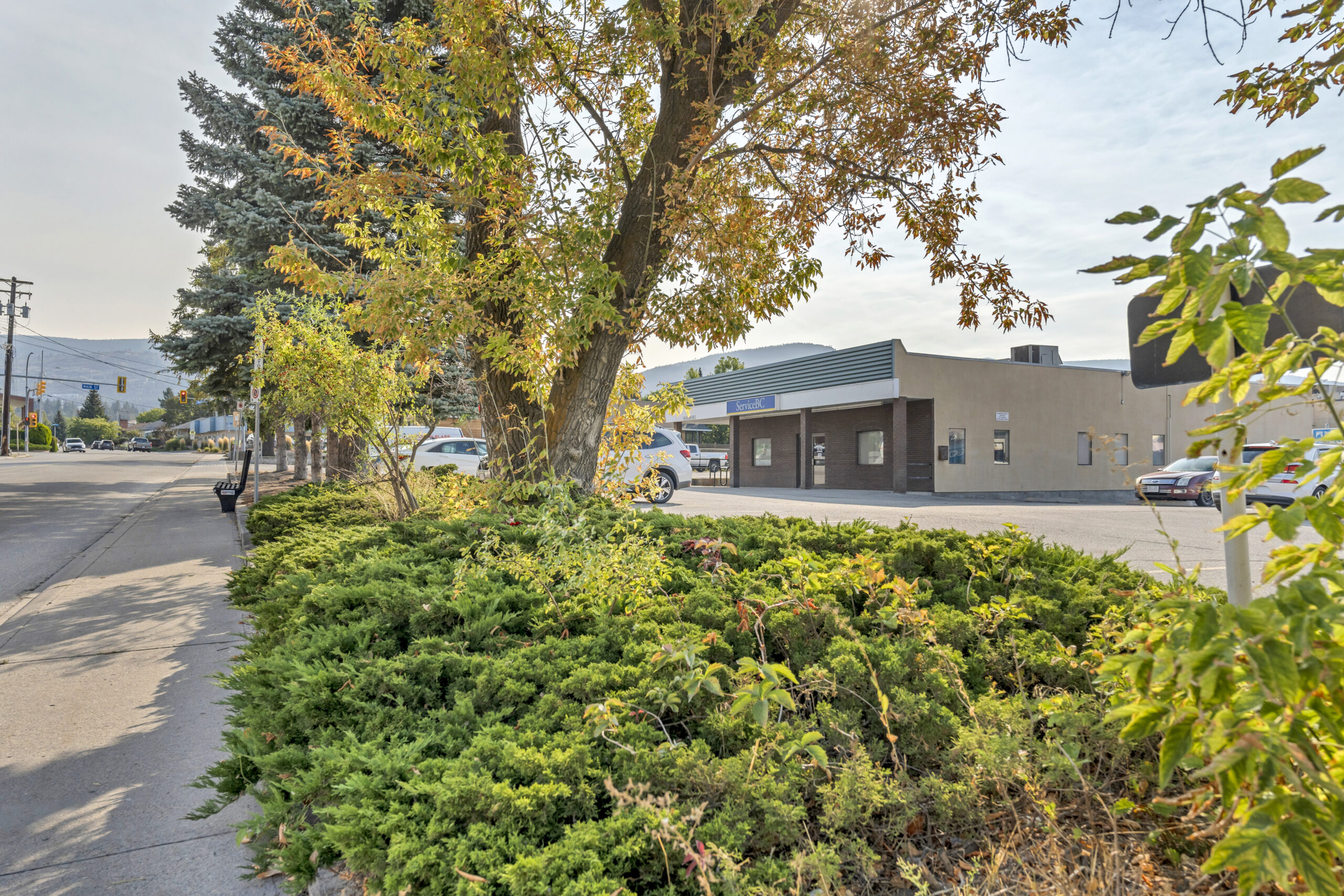 40 Calgary Avenue Penticton V2A 2T6