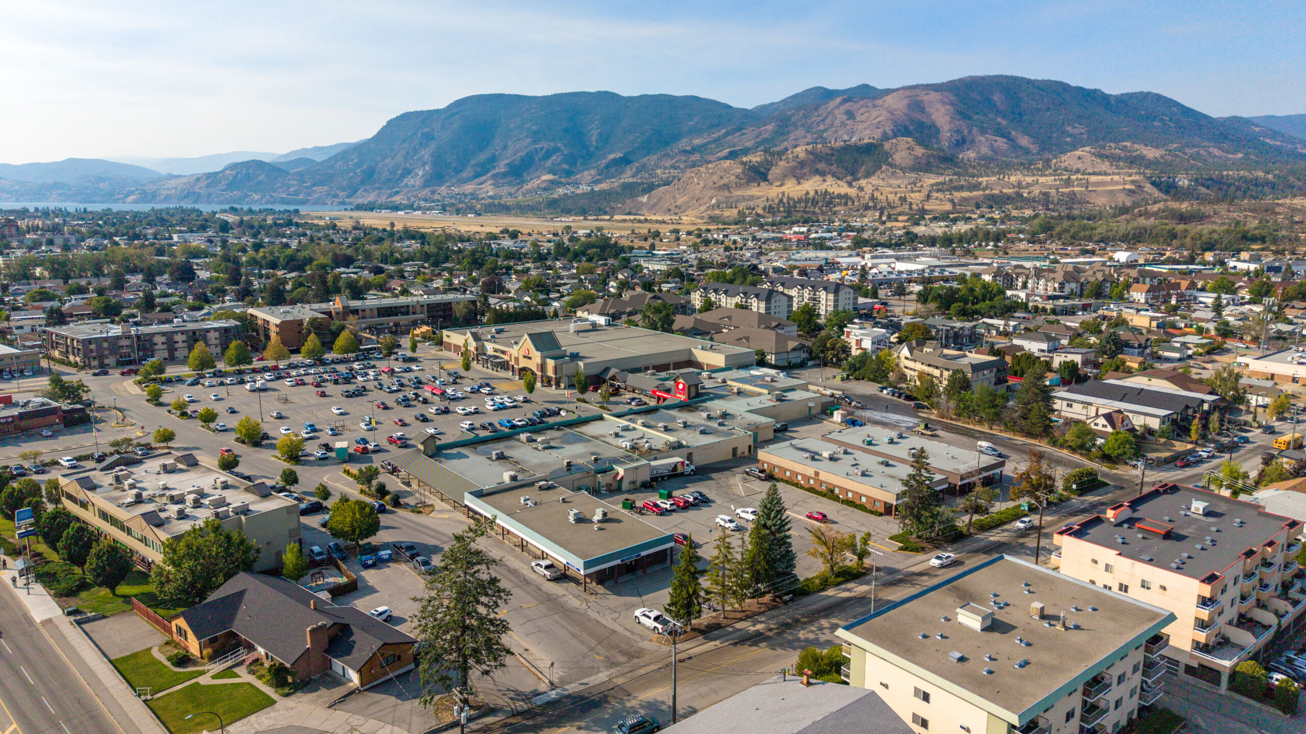 40 Calgary Avenue Penticton V2A 2T6