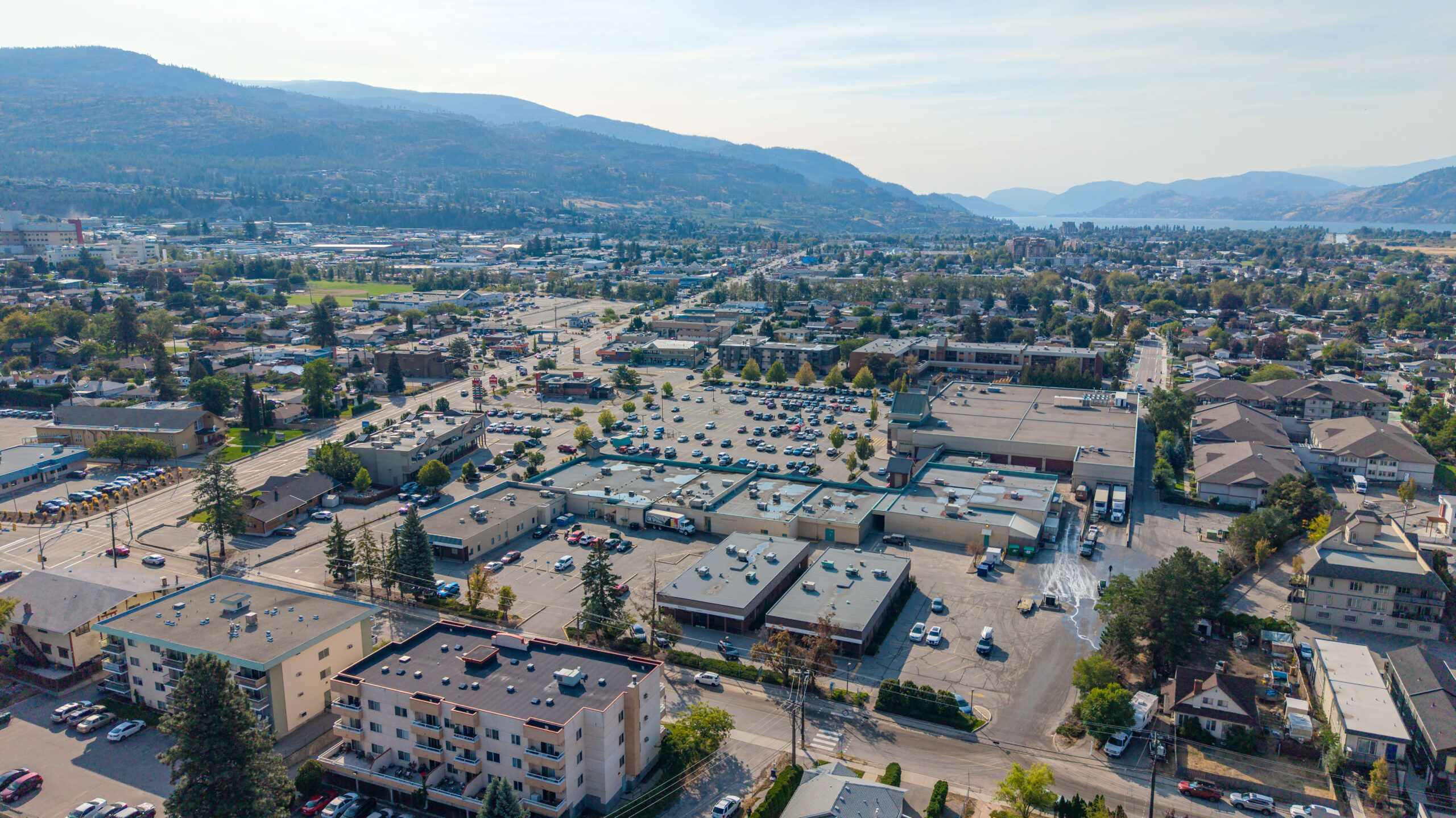 40 Calgary Avenue Penticton V2A 2T6