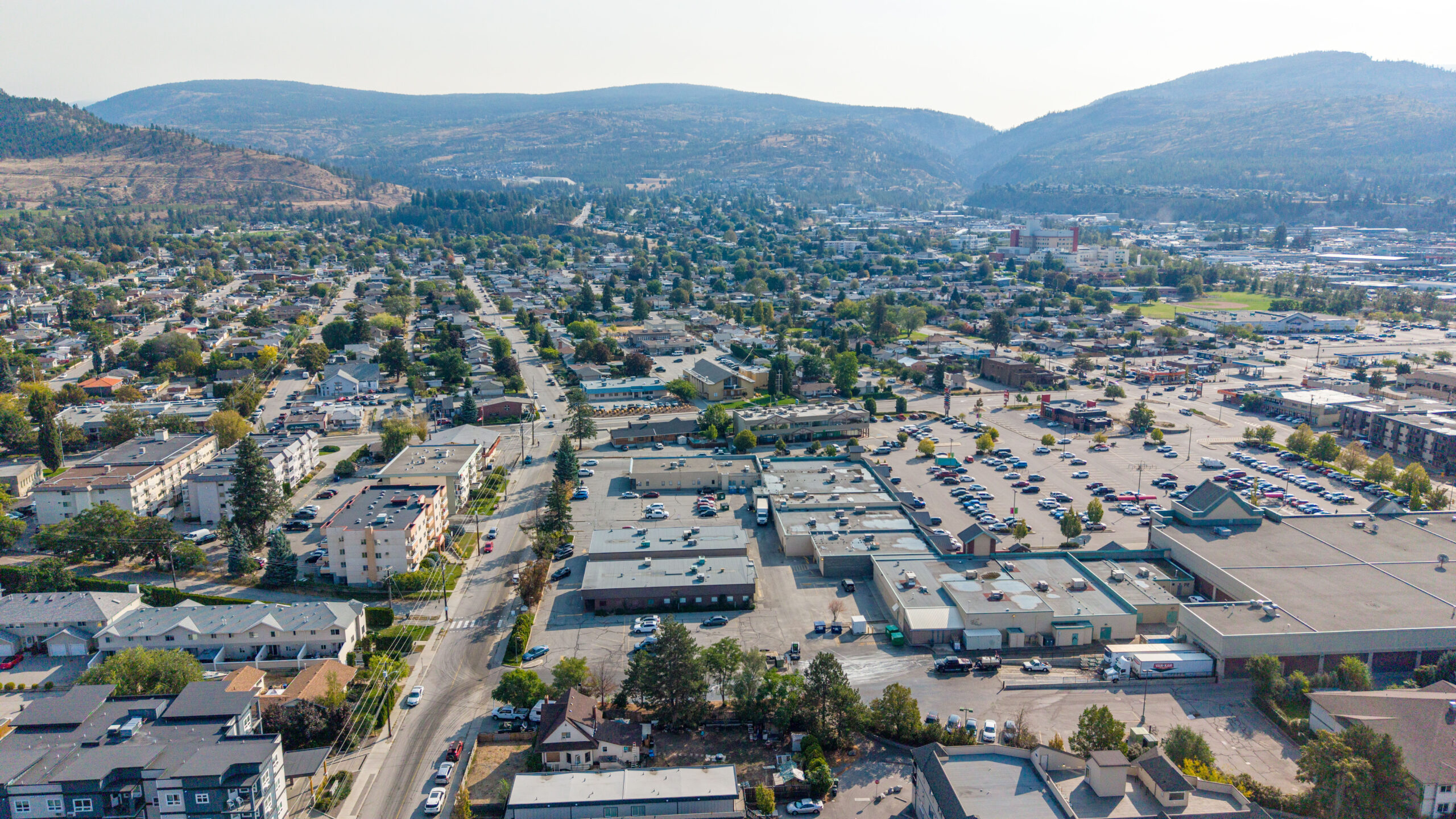 40 Calgary Avenue Penticton V2A 2T6