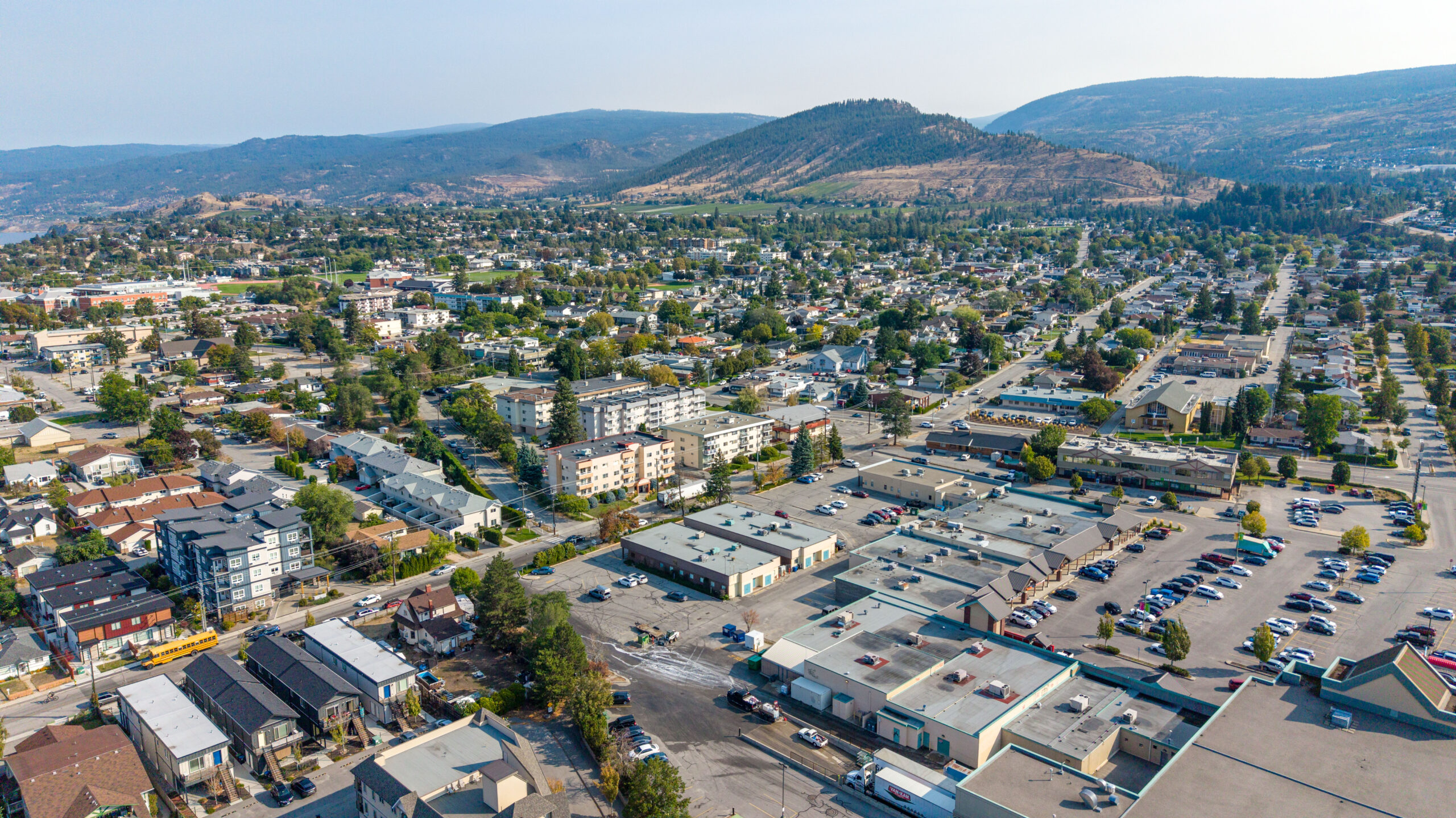 40 Calgary Avenue Penticton V2A 2T6