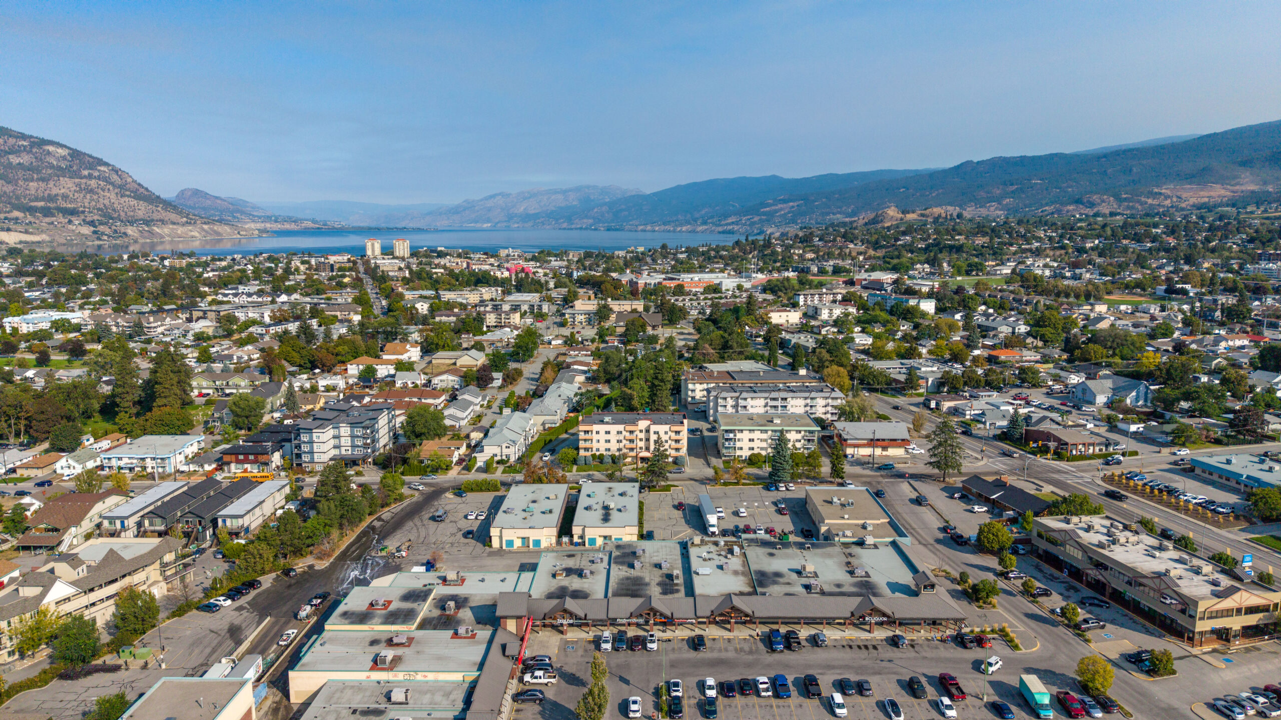 40 Calgary Avenue Penticton V2A 2T6