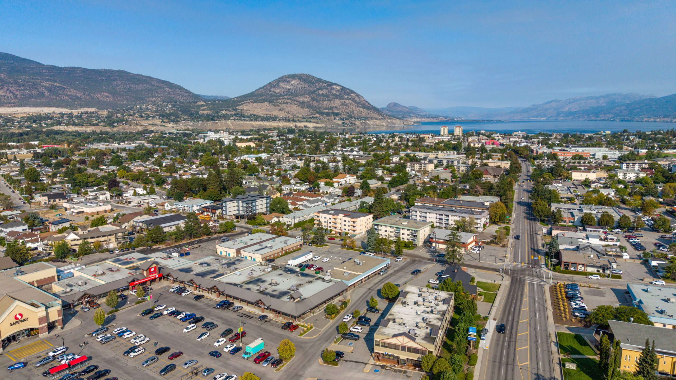 40 Calgary Avenue Penticton V2A 2T6