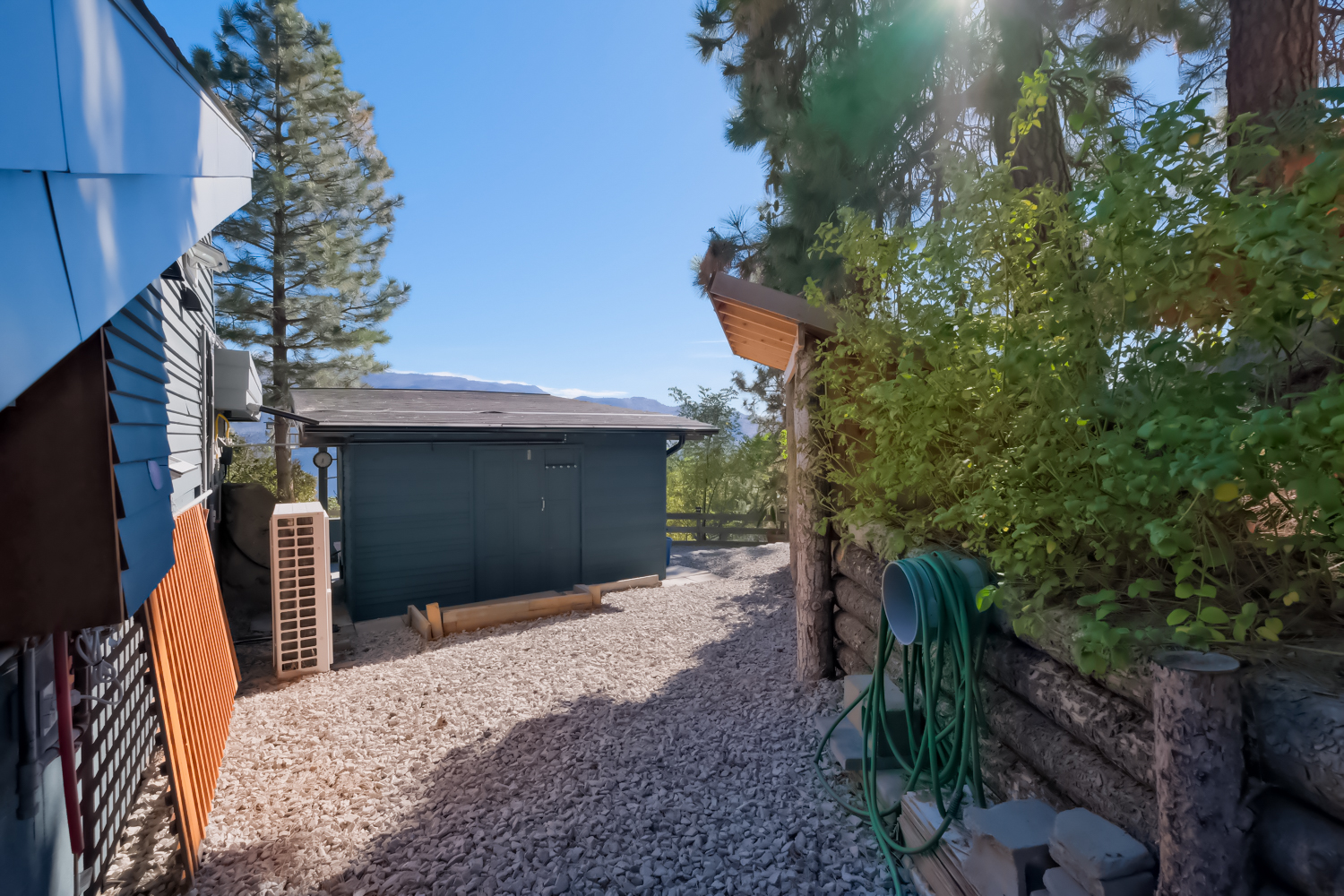 5290 Trepanier Bench Road Peachland V0H 1X2