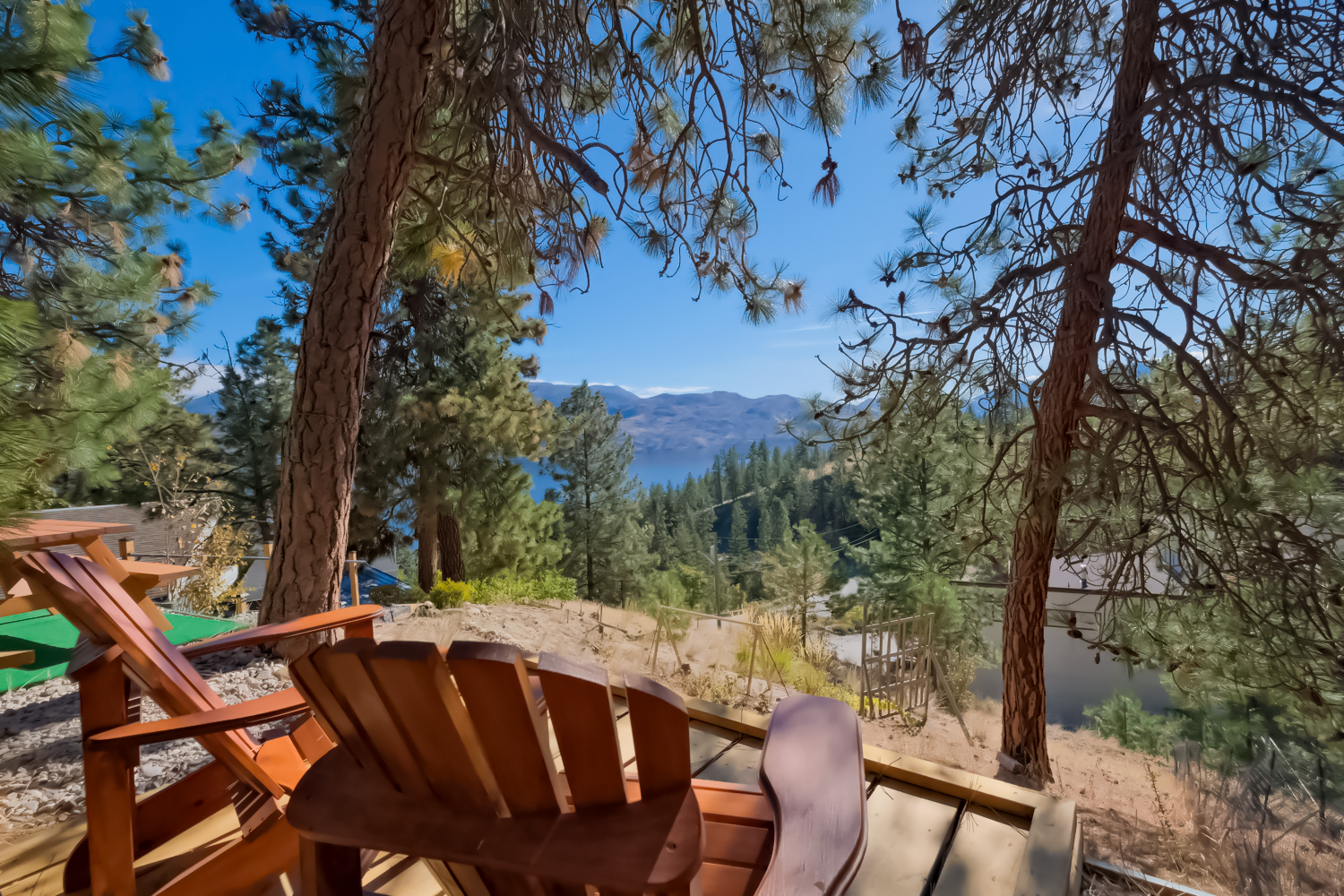 5290 Trepanier Bench Road Peachland V0H 1X2