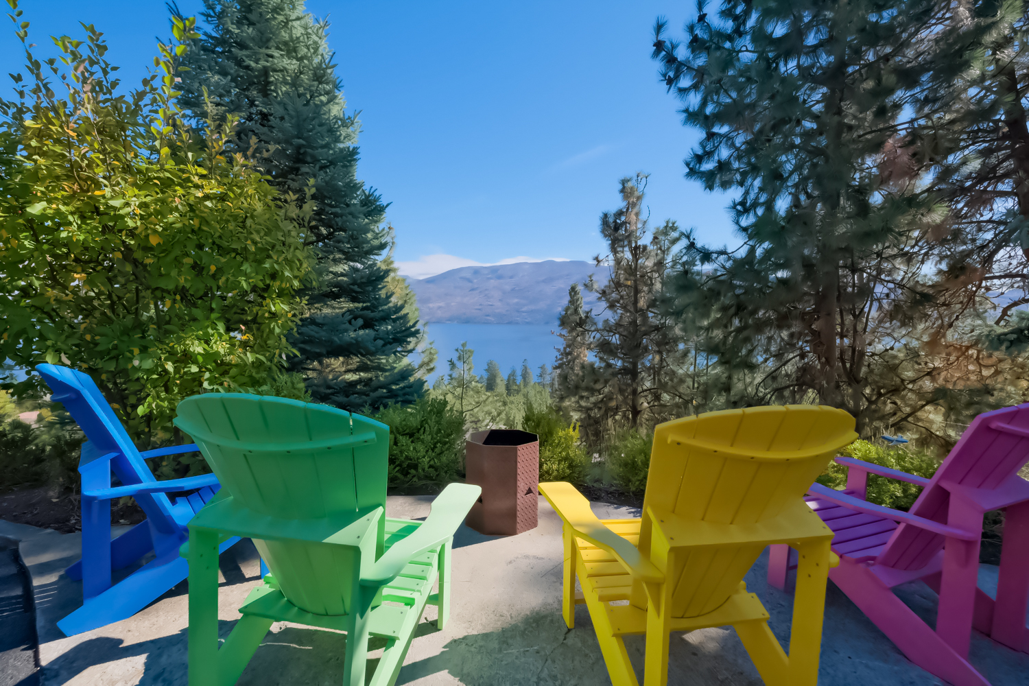 5290 Trepanier Bench Road Peachland V0H 1X2