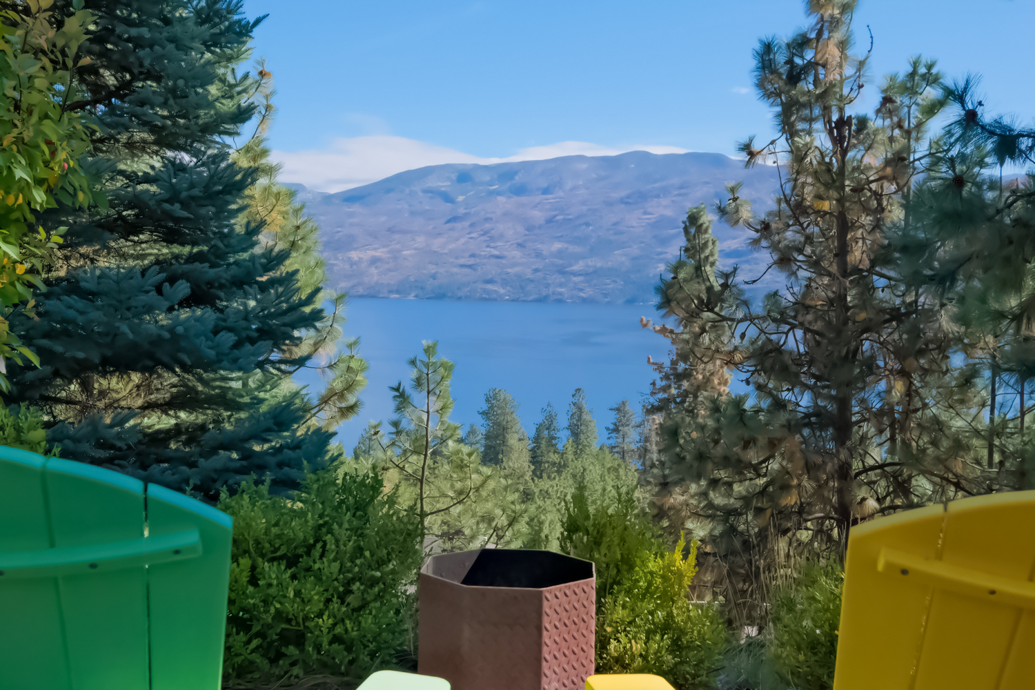 5290 Trepanier Bench Road Peachland V0H 1X2