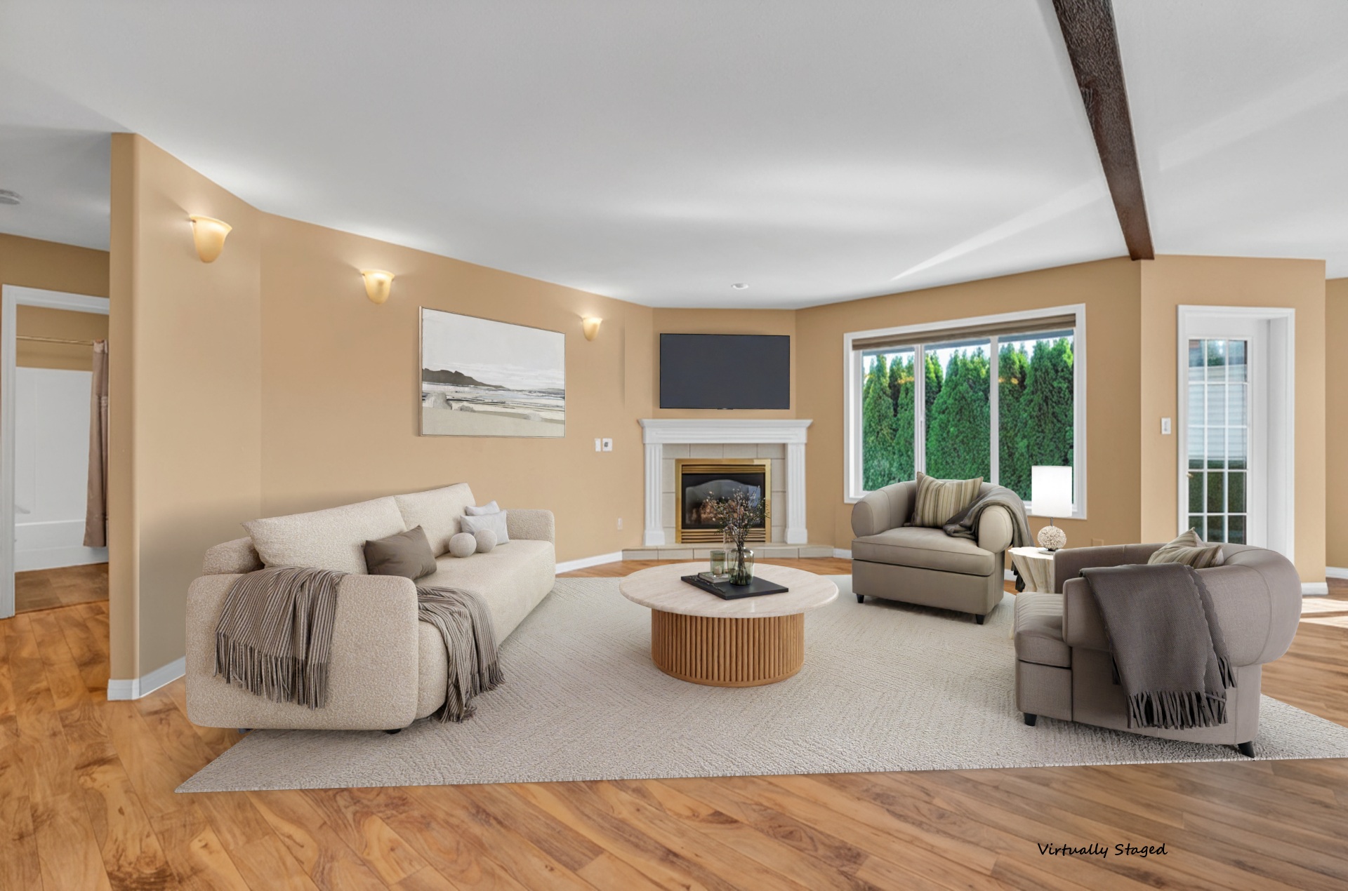 528 Red Wing Drive Penticton V2A 8N7