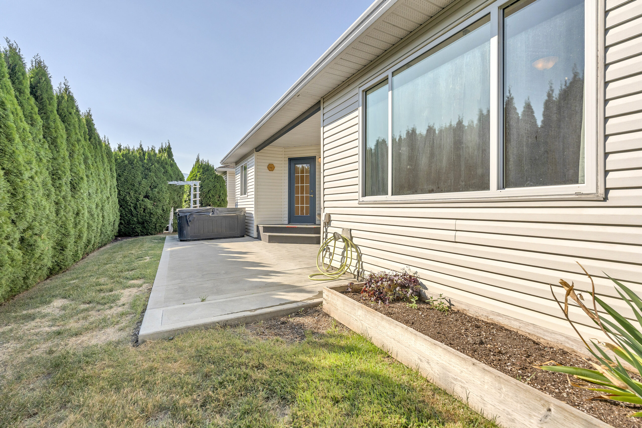 528 Red Wing Drive Penticton V2A 8N7