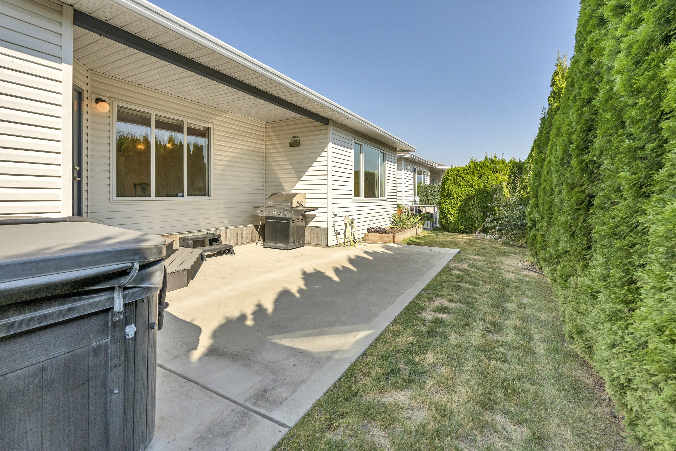 528 Red Wing Drive Penticton V2A 8N7