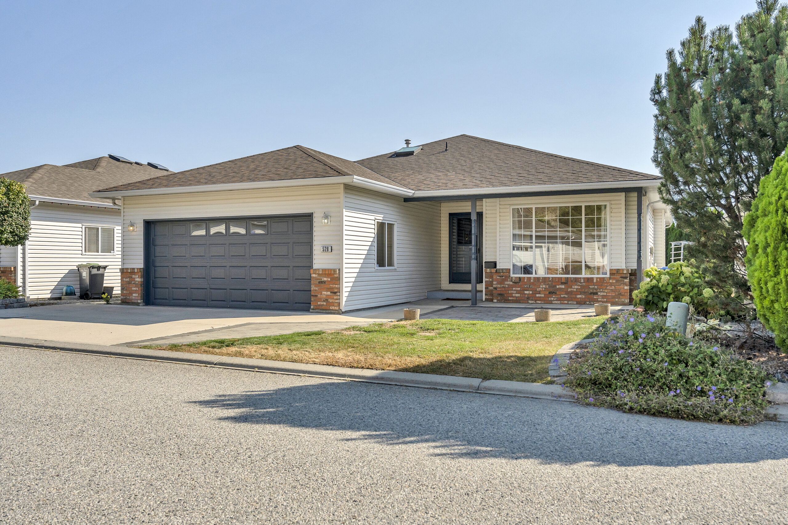 528 Red Wing Drive Penticton V2A 8N7