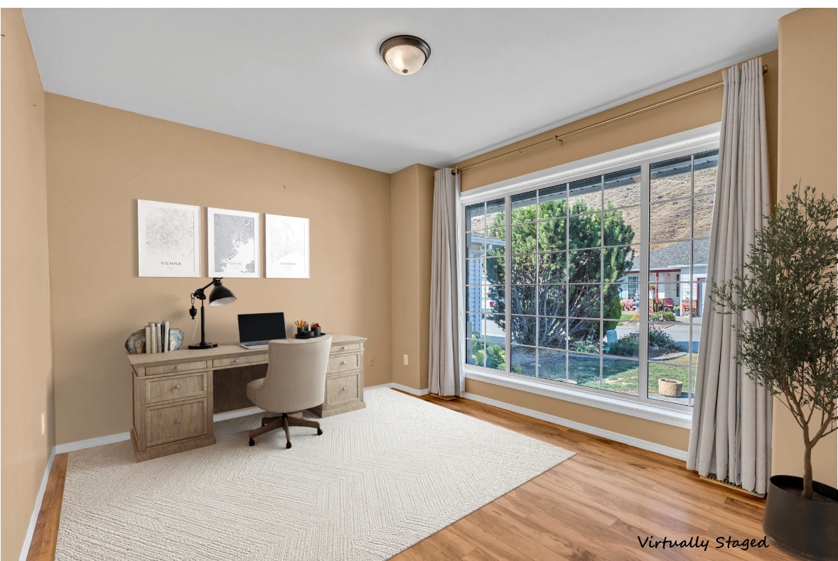 528 Red Wing Drive Penticton V2A 8N7