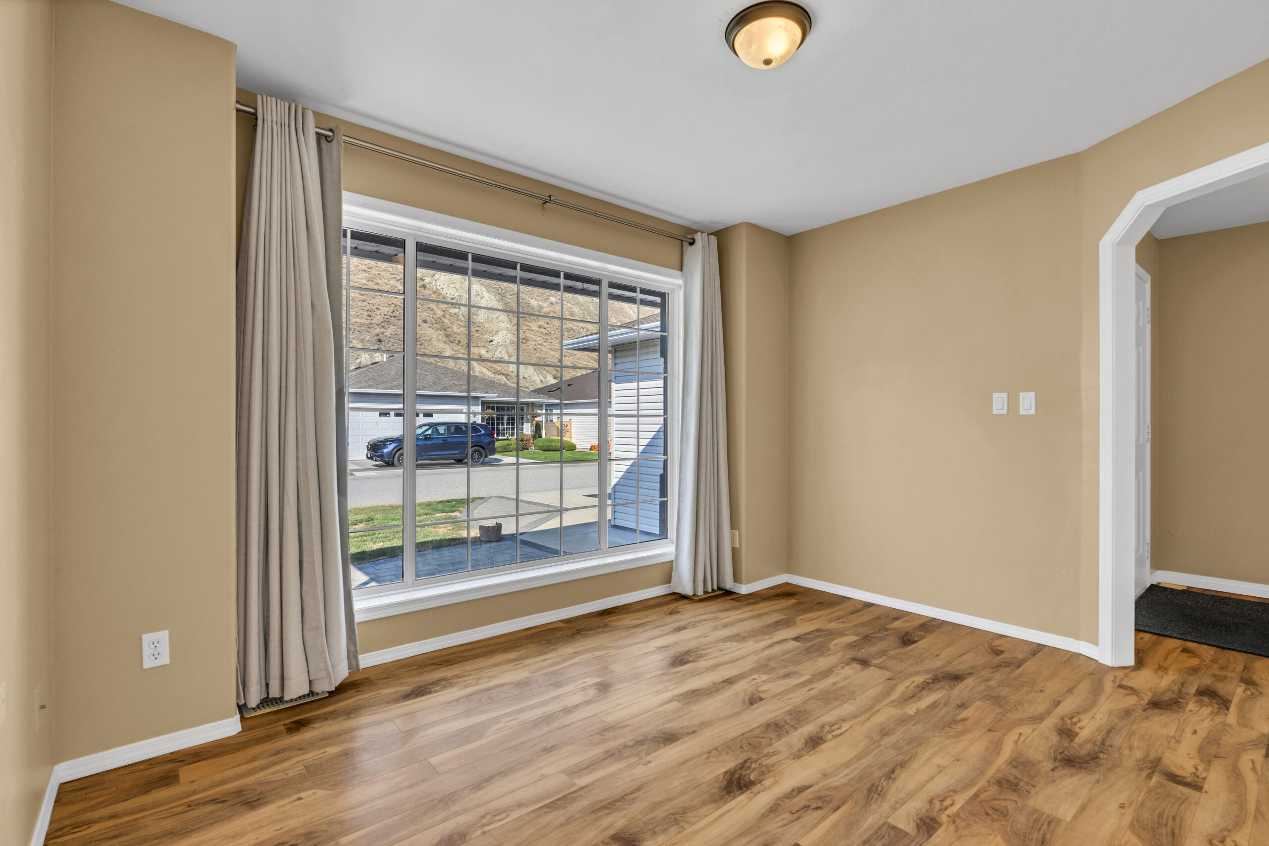 528 Red Wing Drive Penticton V2A 8N7