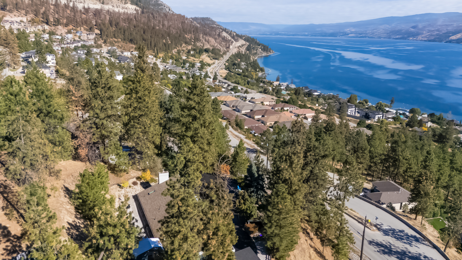 5290 Trepanier Bench Road Peachland V0H 1X2