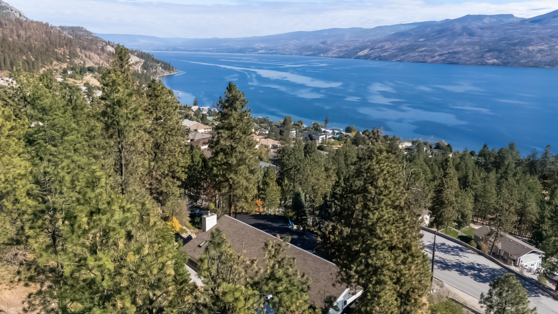 5290 Trepanier Bench Road Peachland V0H 1X2