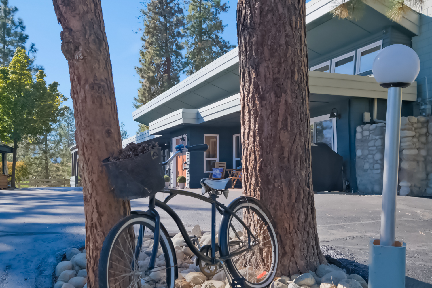 5290 Trepanier Bench Road Peachland V0H 1X2
