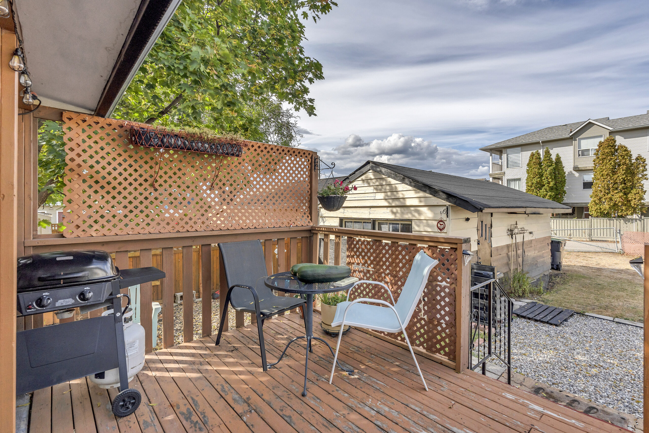 573 Jermyn Avenue Penticton V2A 2E2