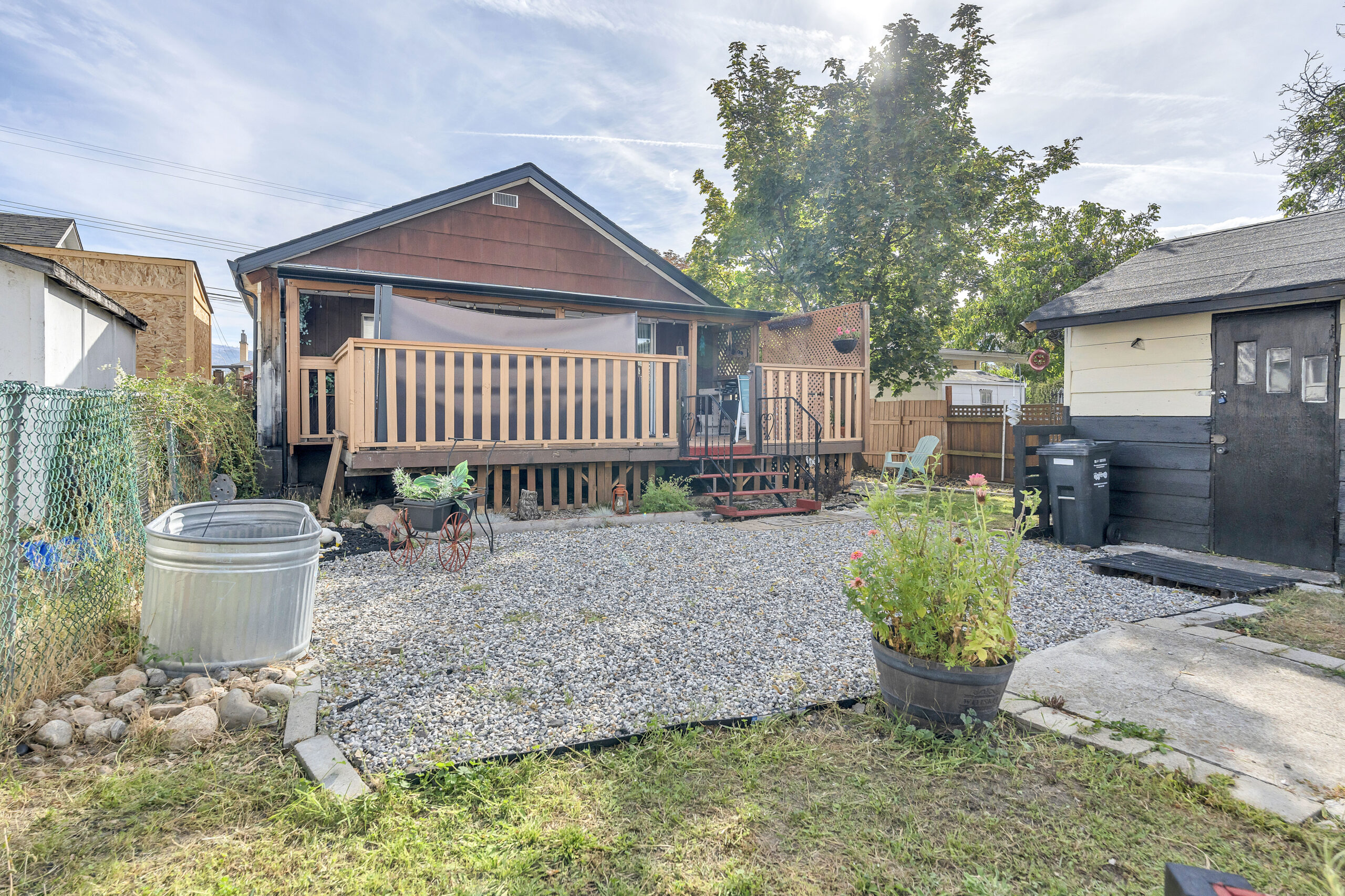 573 Jermyn Avenue Penticton V2A 2E2