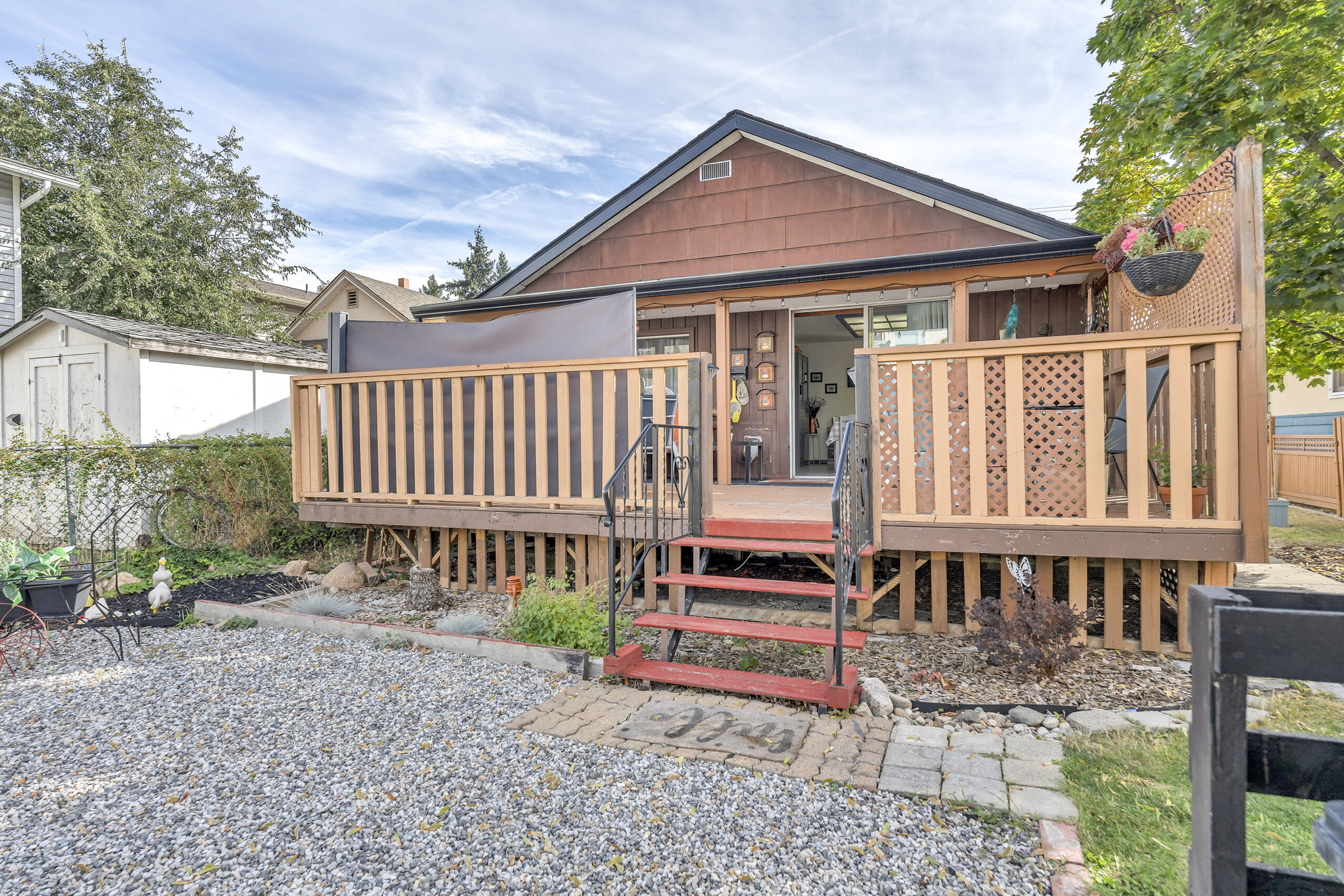 573 Jermyn Avenue Penticton V2A 2E2