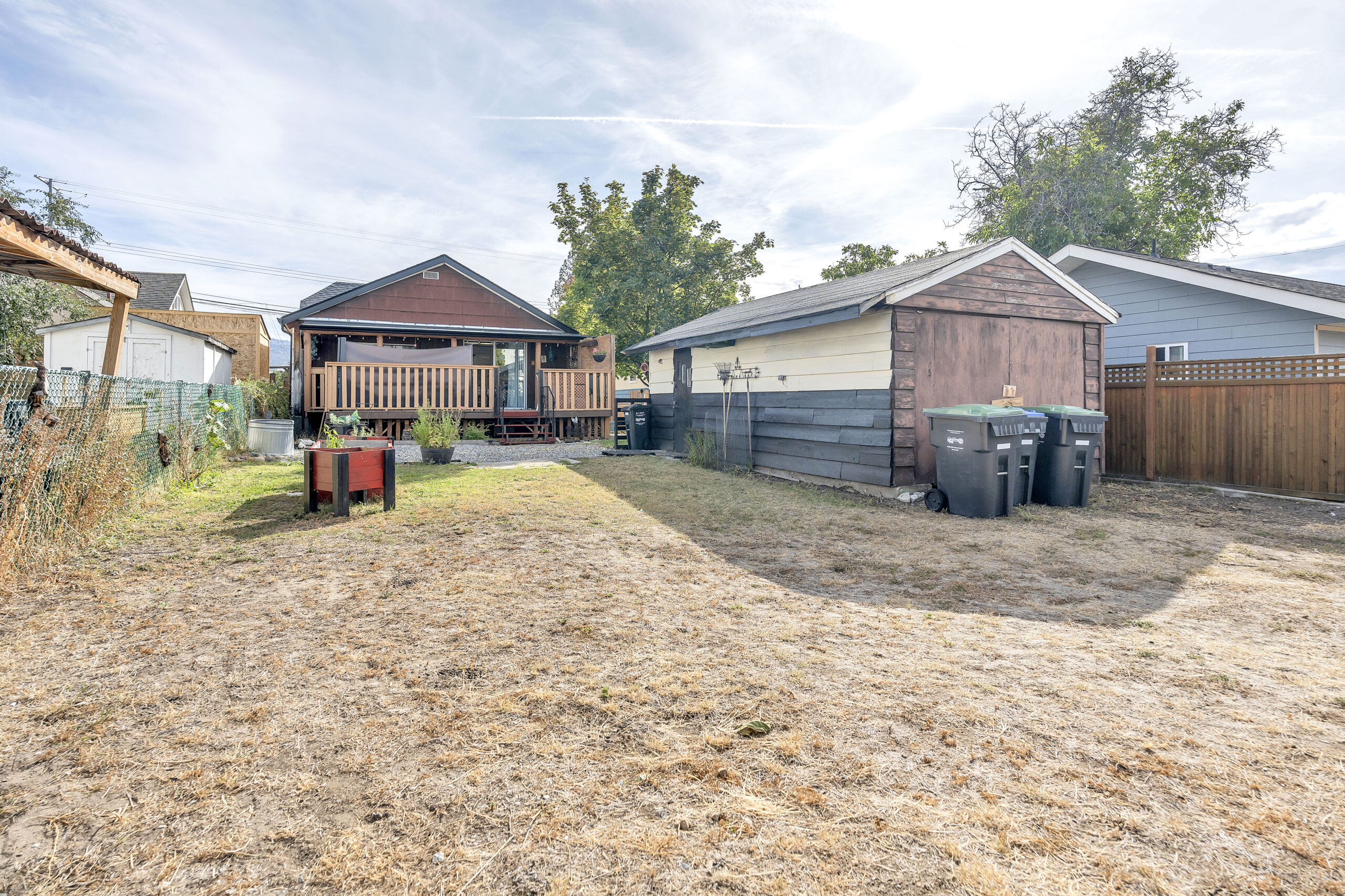 573 Jermyn Avenue Penticton V2A 2E2