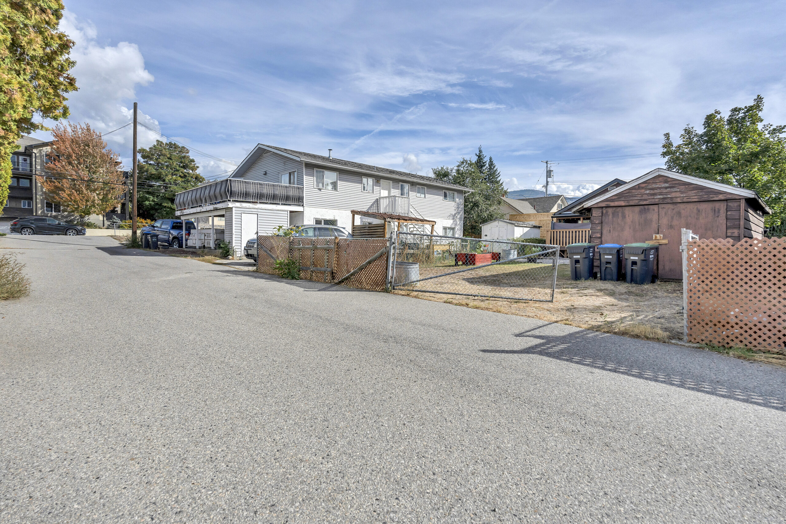 573 Jermyn Avenue Penticton V2A 2E2