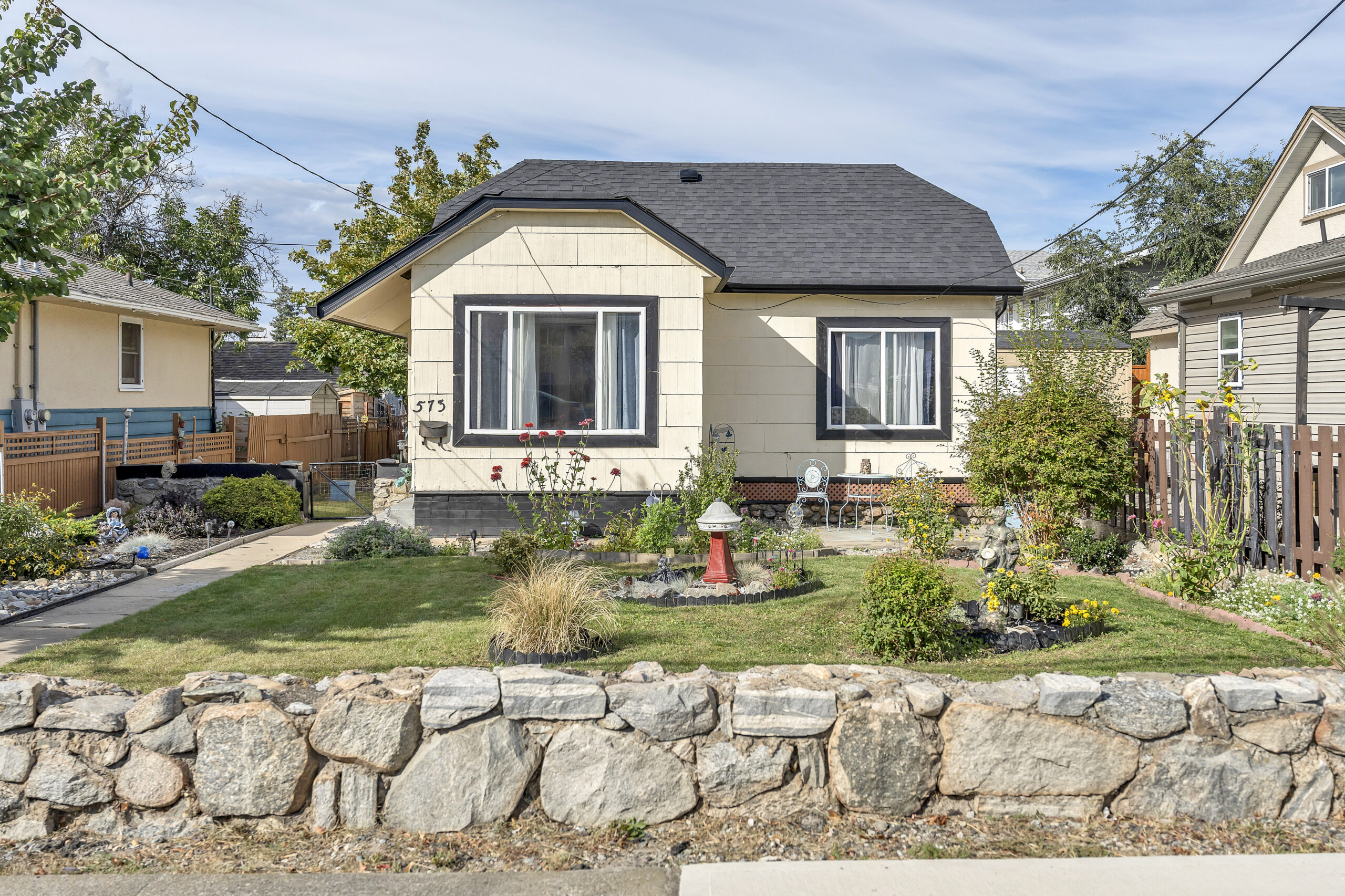 573 Jermyn Avenue Penticton V2A 2E2
