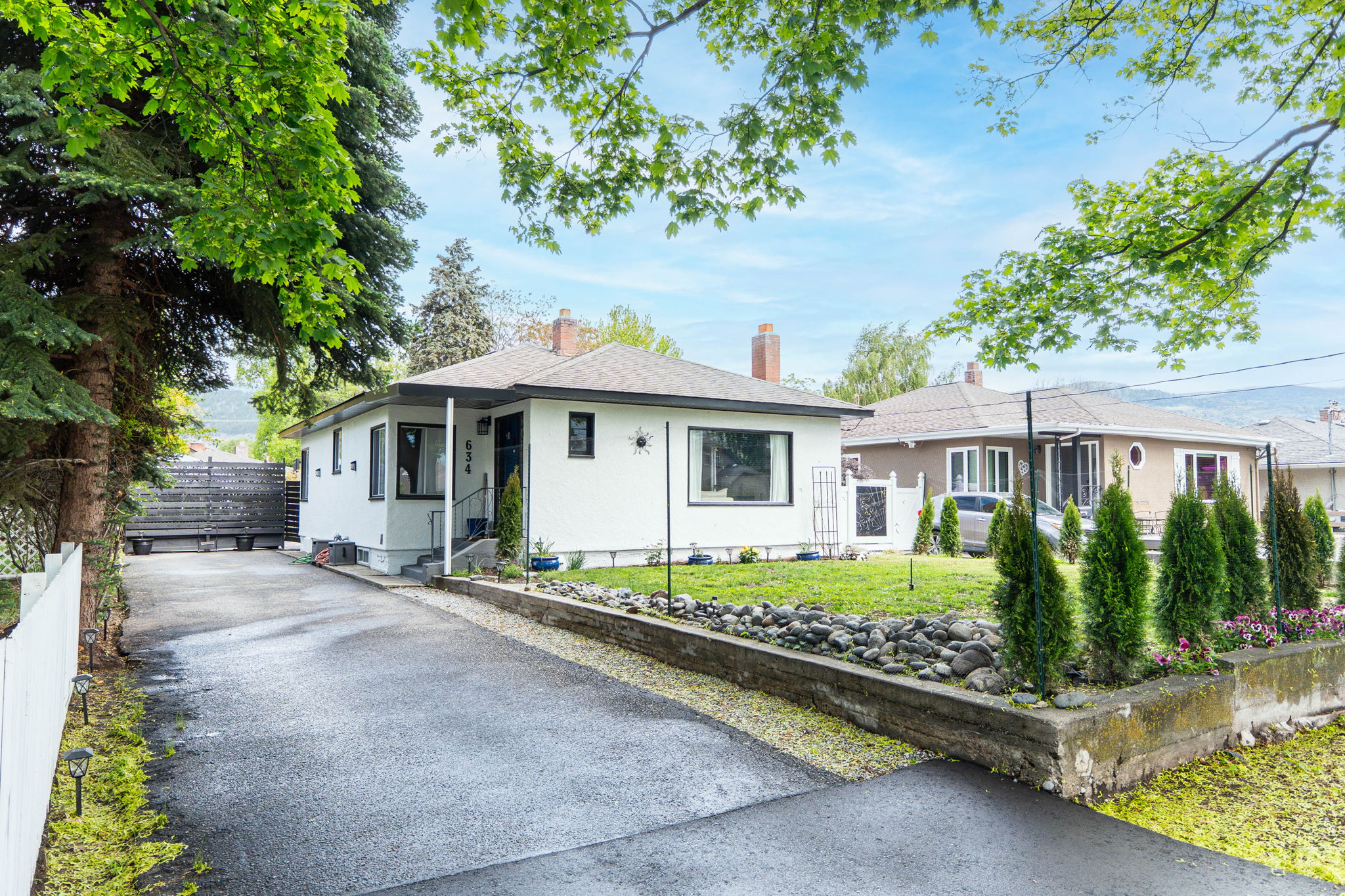 634 Latimer Avenue Penticton V2A 5R6