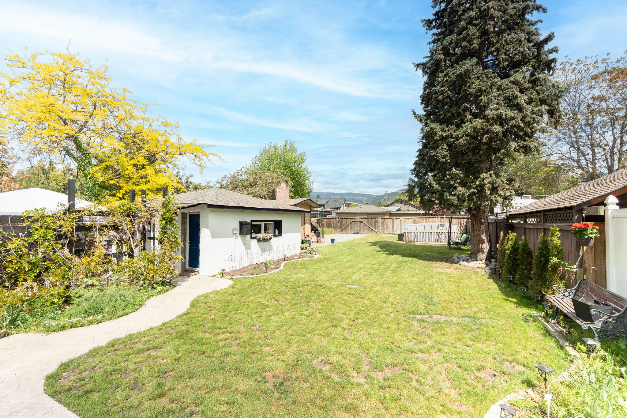 634 Latimer Avenue Penticton V2A 5R6