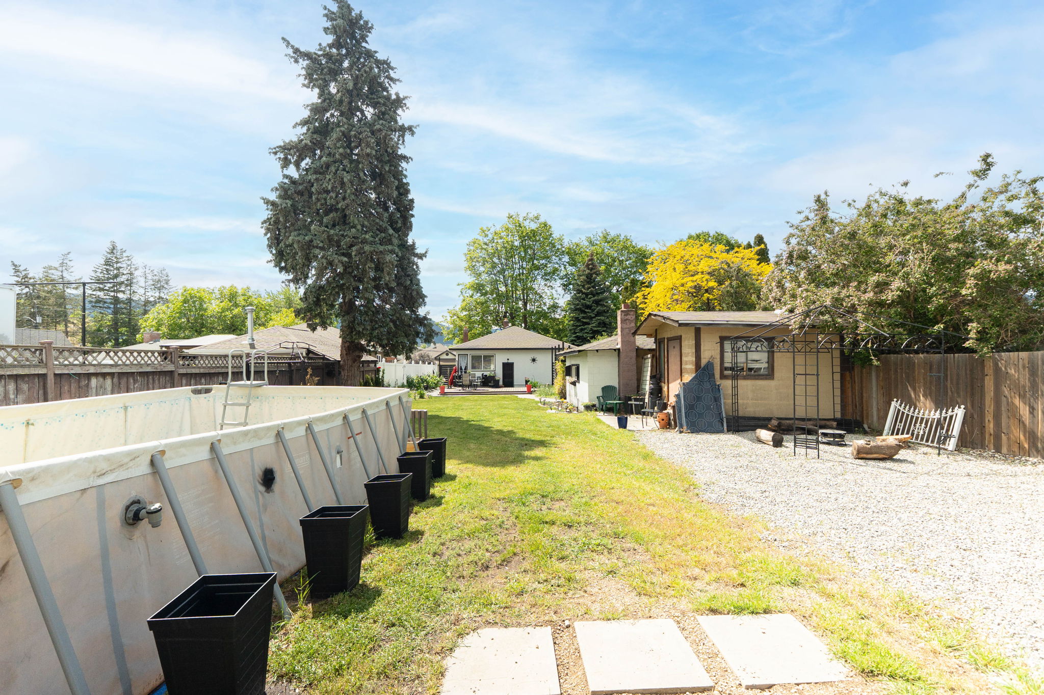 634 Latimer Avenue Penticton V2A 5R6