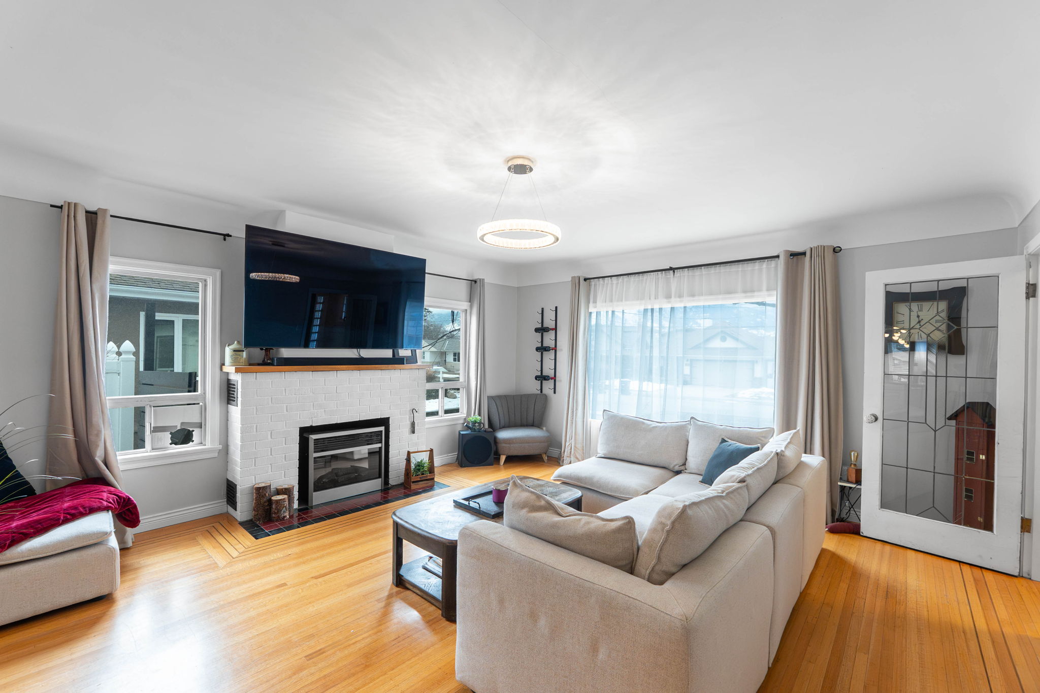 634 Latimer Avenue Penticton V2A 5R6