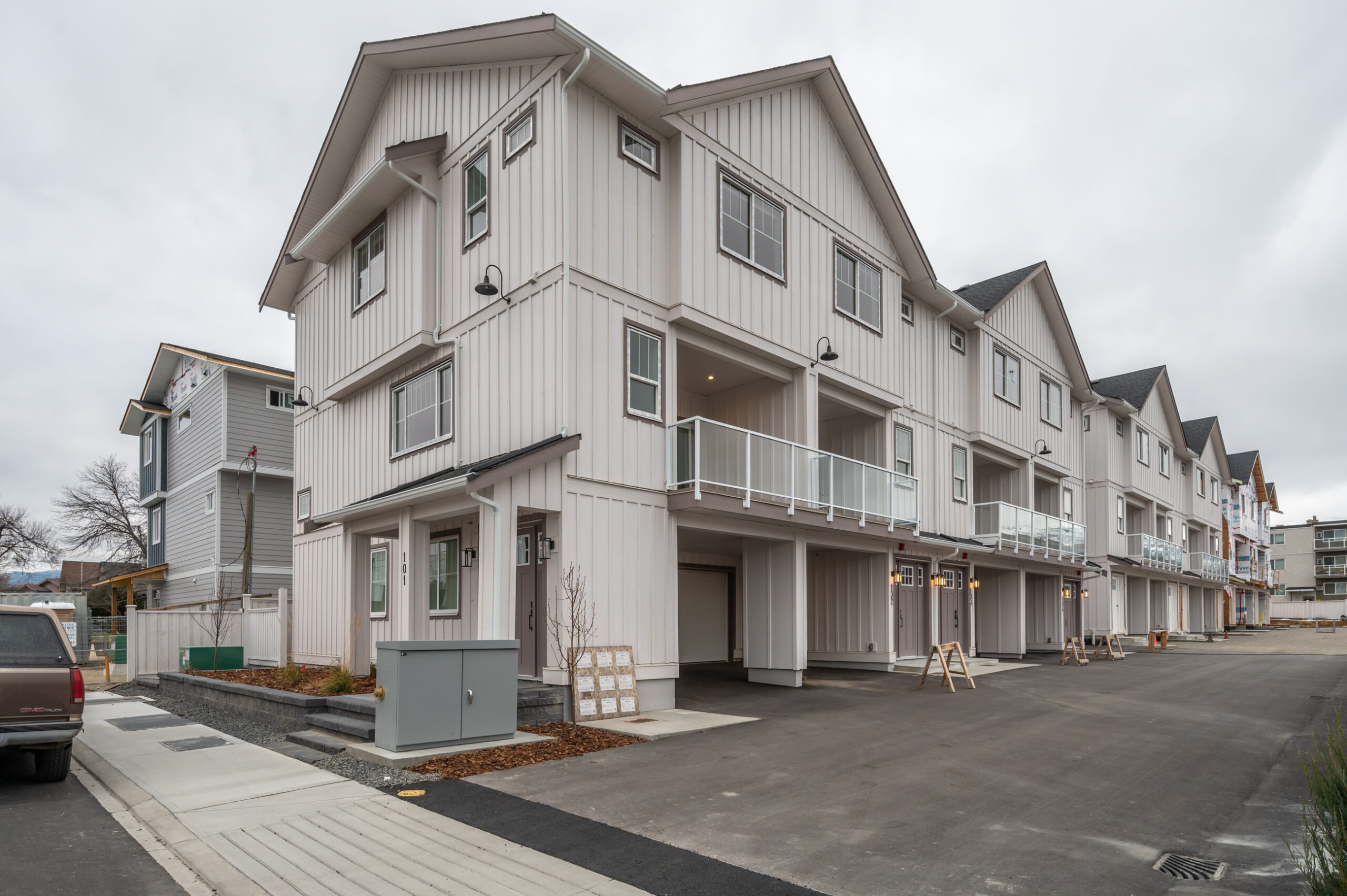 784 Argyle Street 105 Penticton V2A 0J6