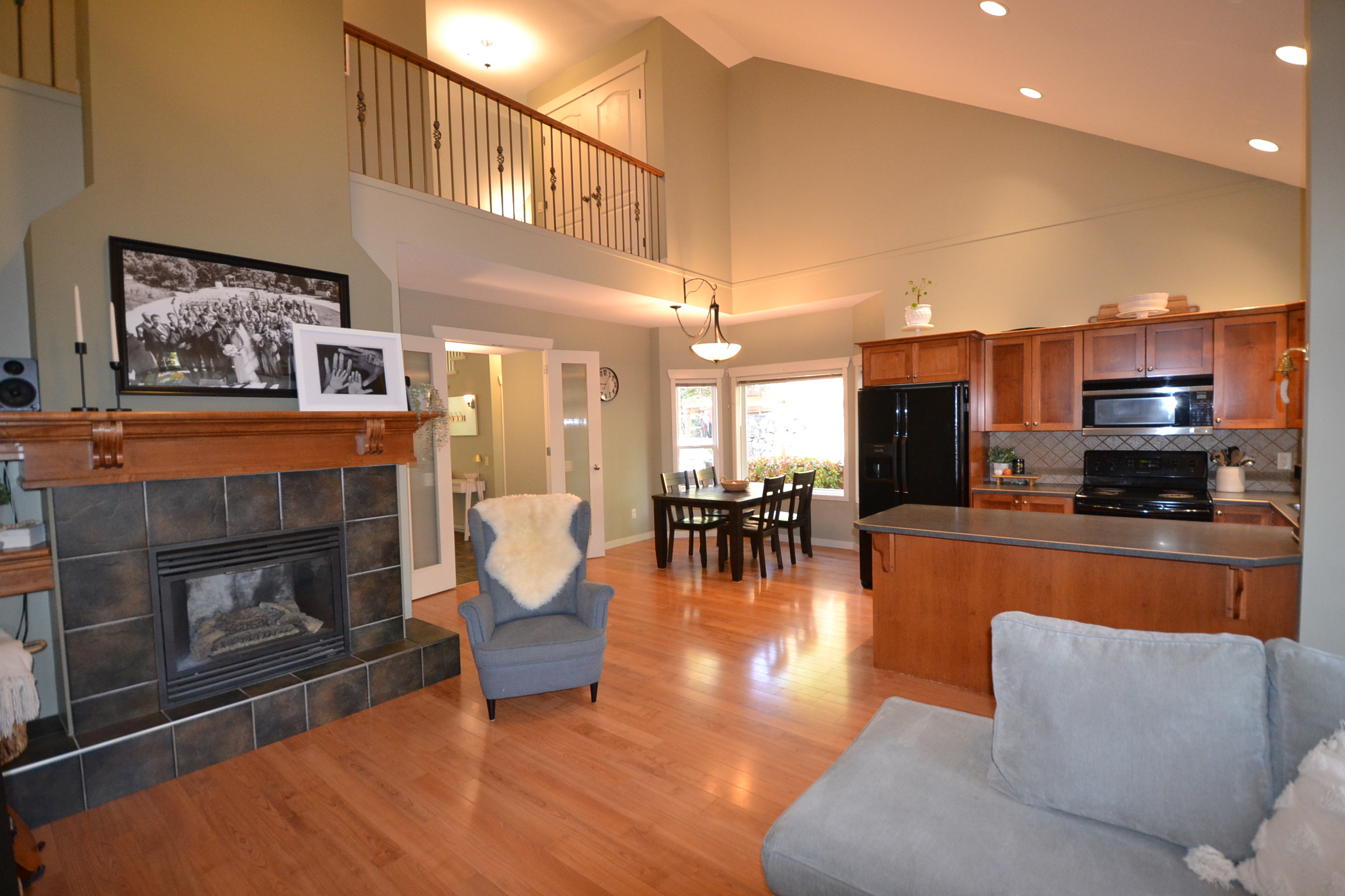 1450  Rose Meadow Drive 10 West Kelowna V1Z 4A4