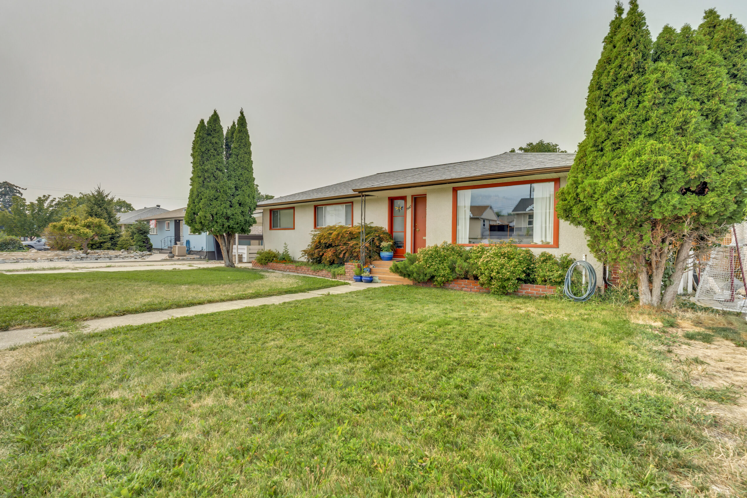 1467 Manitoba Street Penticton V2A 5A3