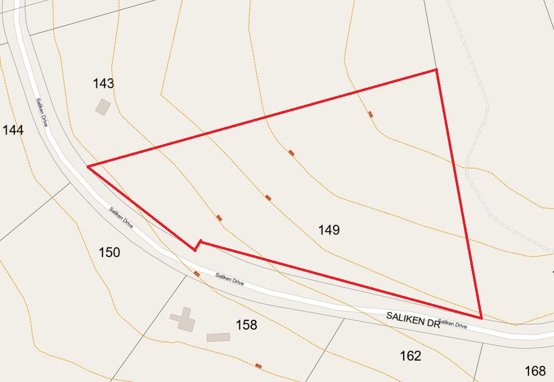 149 Saliken Drive Penticton V2A 8V6