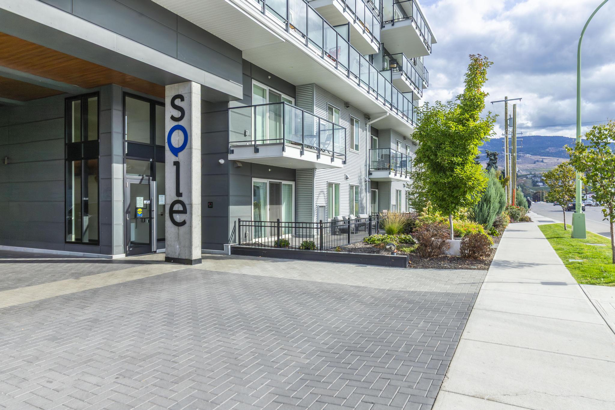 615 Rutland Road N. 309 Kelowna V1X 0B3