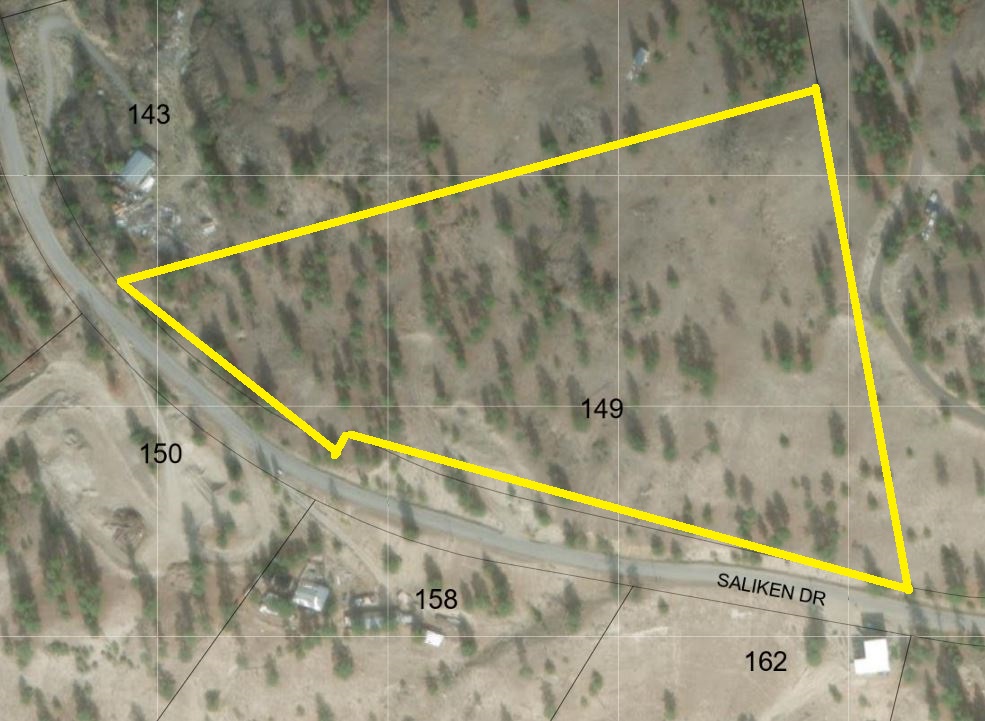 149 Saliken Drive Penticton V2A 8V6