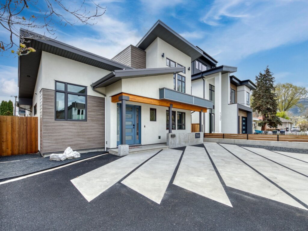 700 Churchill Avenue Penticton V2A 1E1